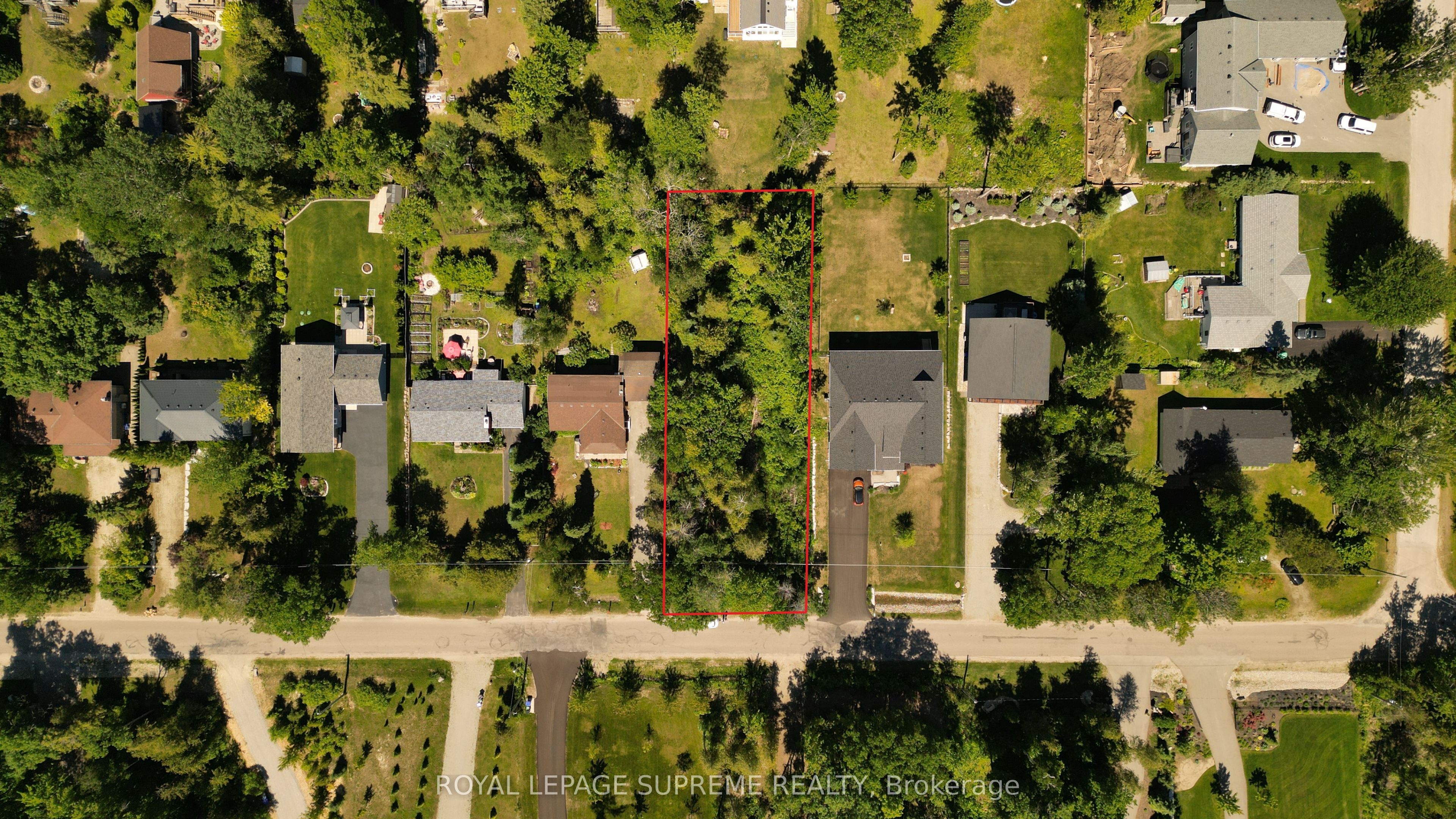Lot 39 Tiny Beaches Road S Property Photo 3