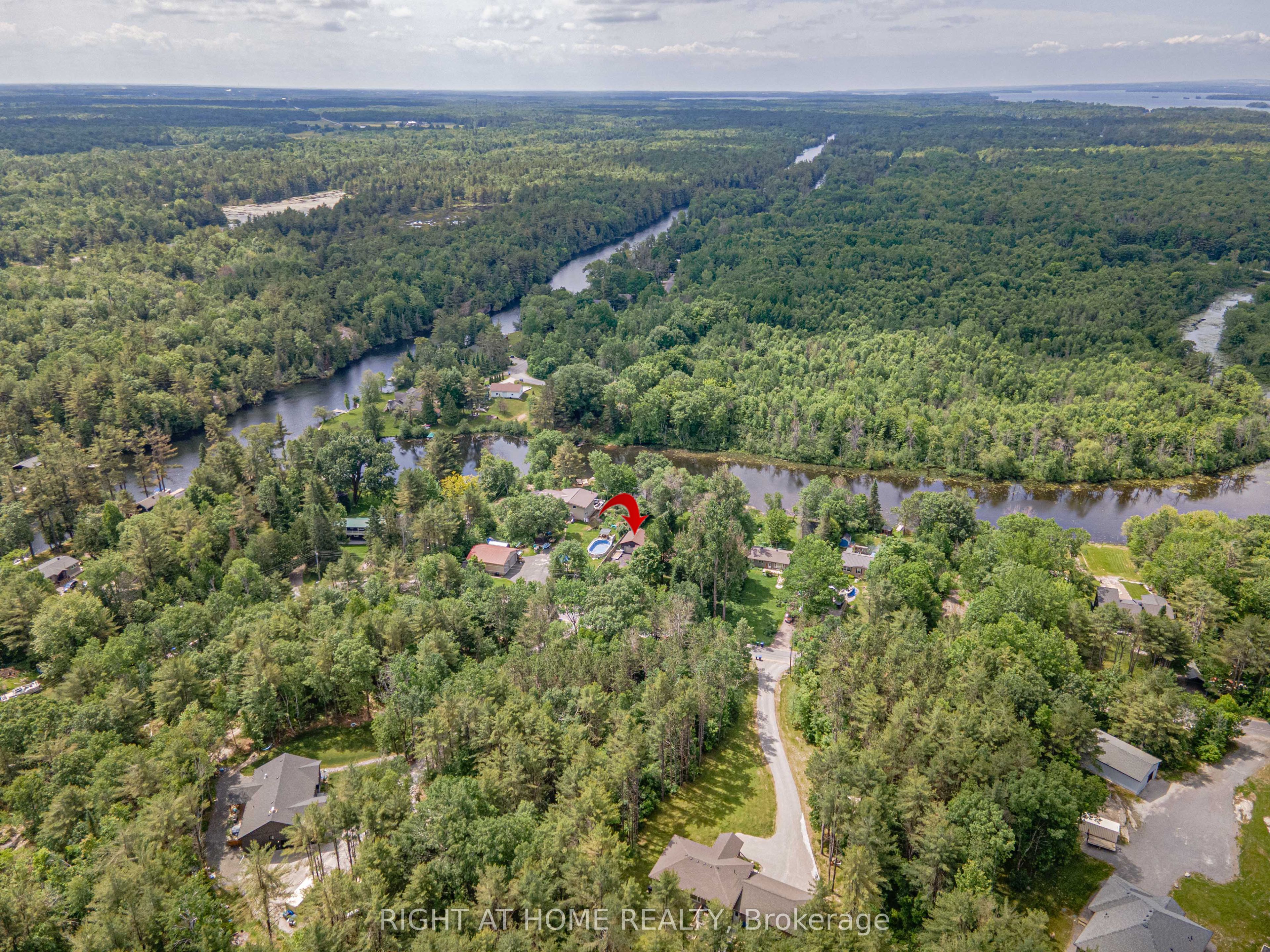 5171 Severn Pines Crescent Property Photo 29