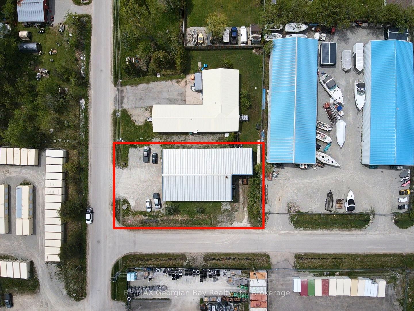 32 Industrial Road Property Photo 12