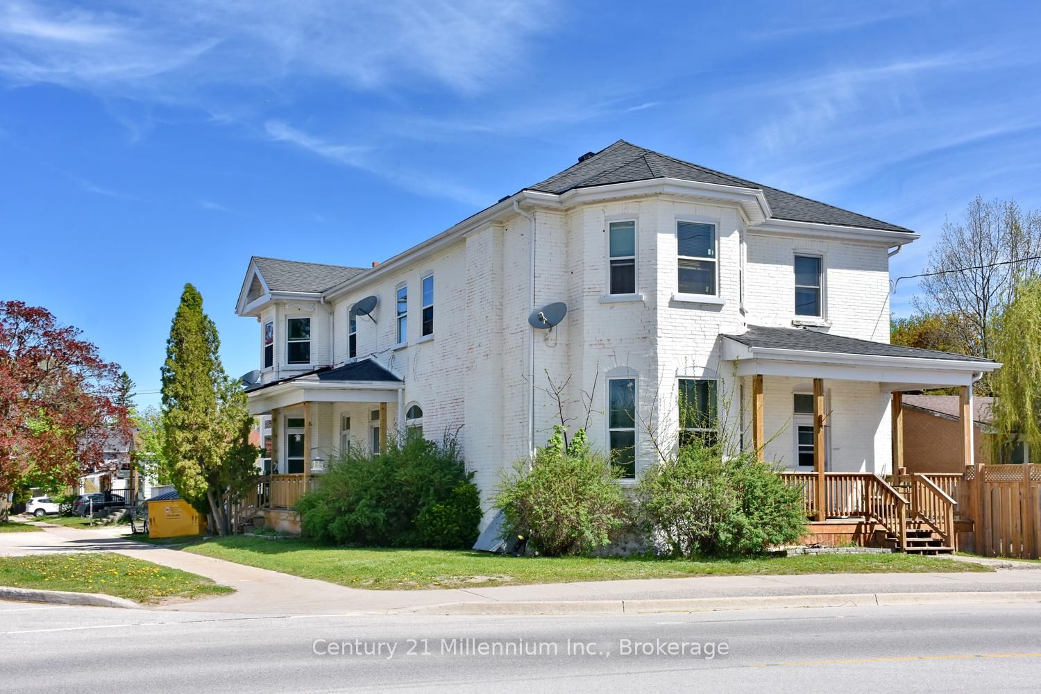 55 Saint Peter Street Property Photo 1