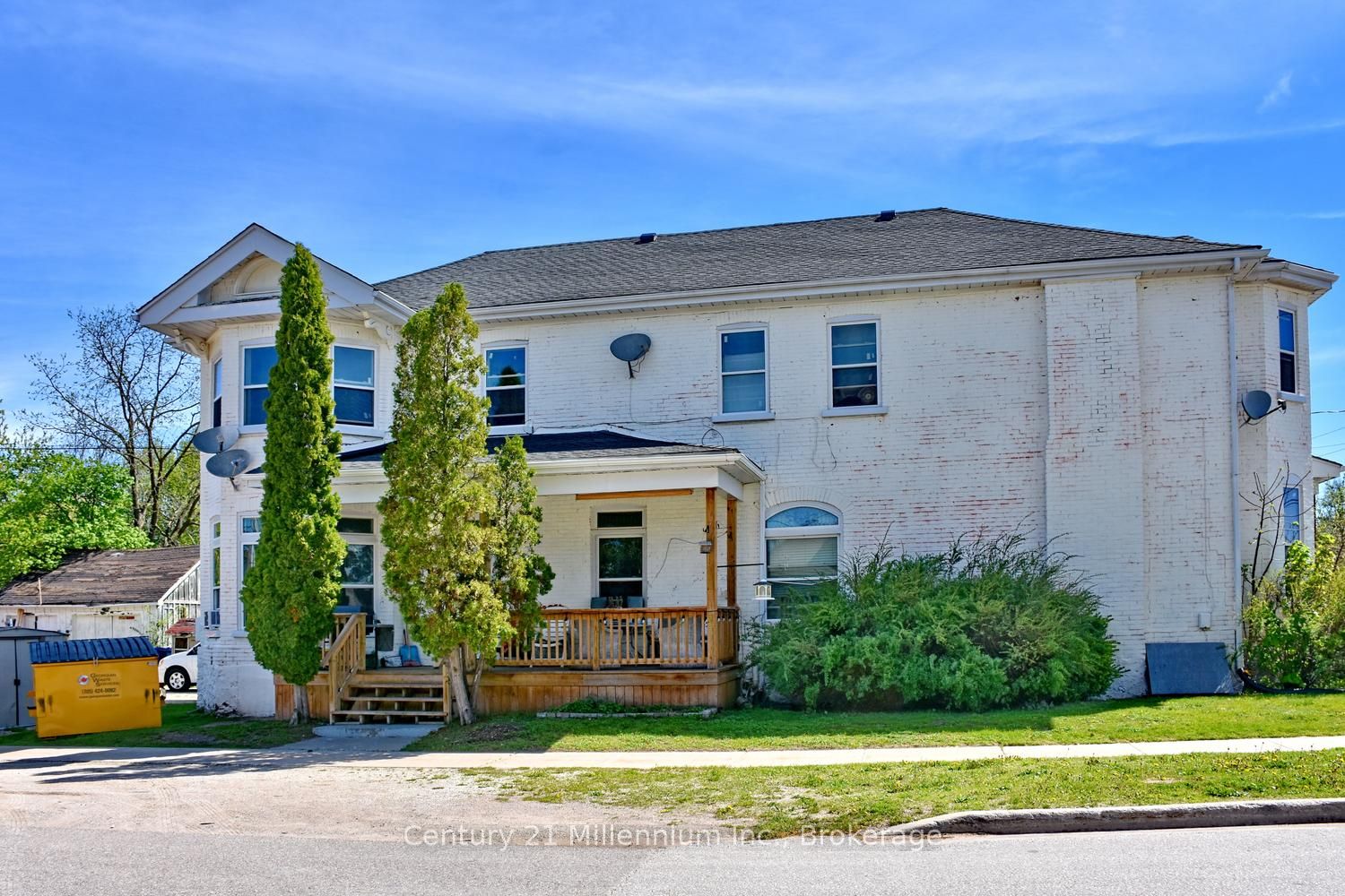 55 Saint Peter Street Property Photo 3