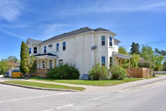 55 Saint Peter Street Property Photo 6
