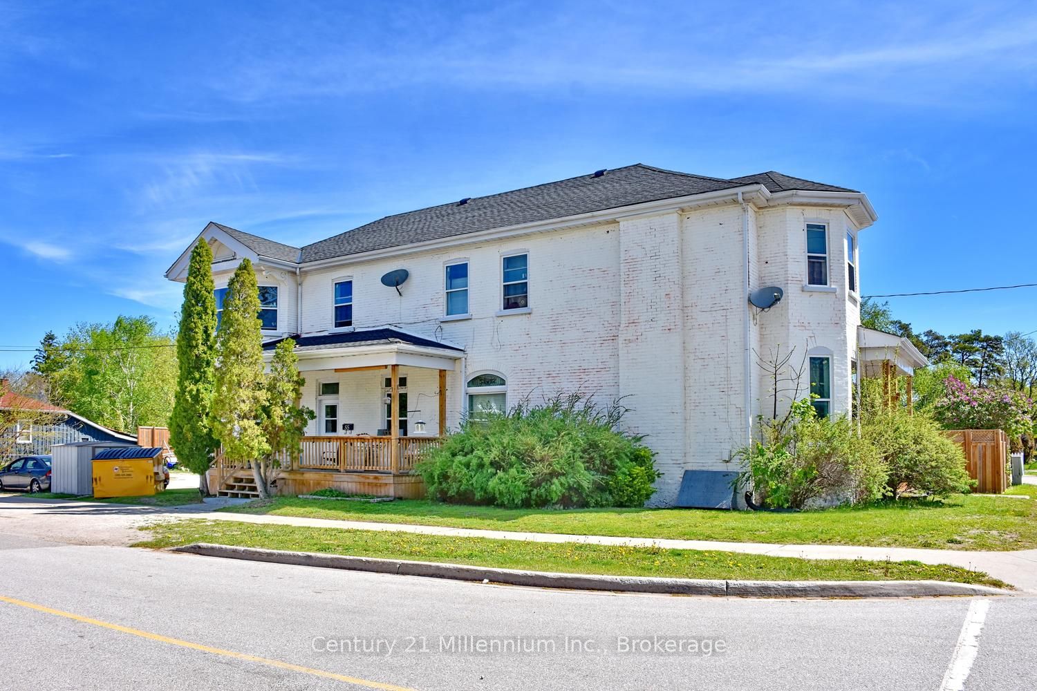 55 Saint Peter Street Property Photo 7
