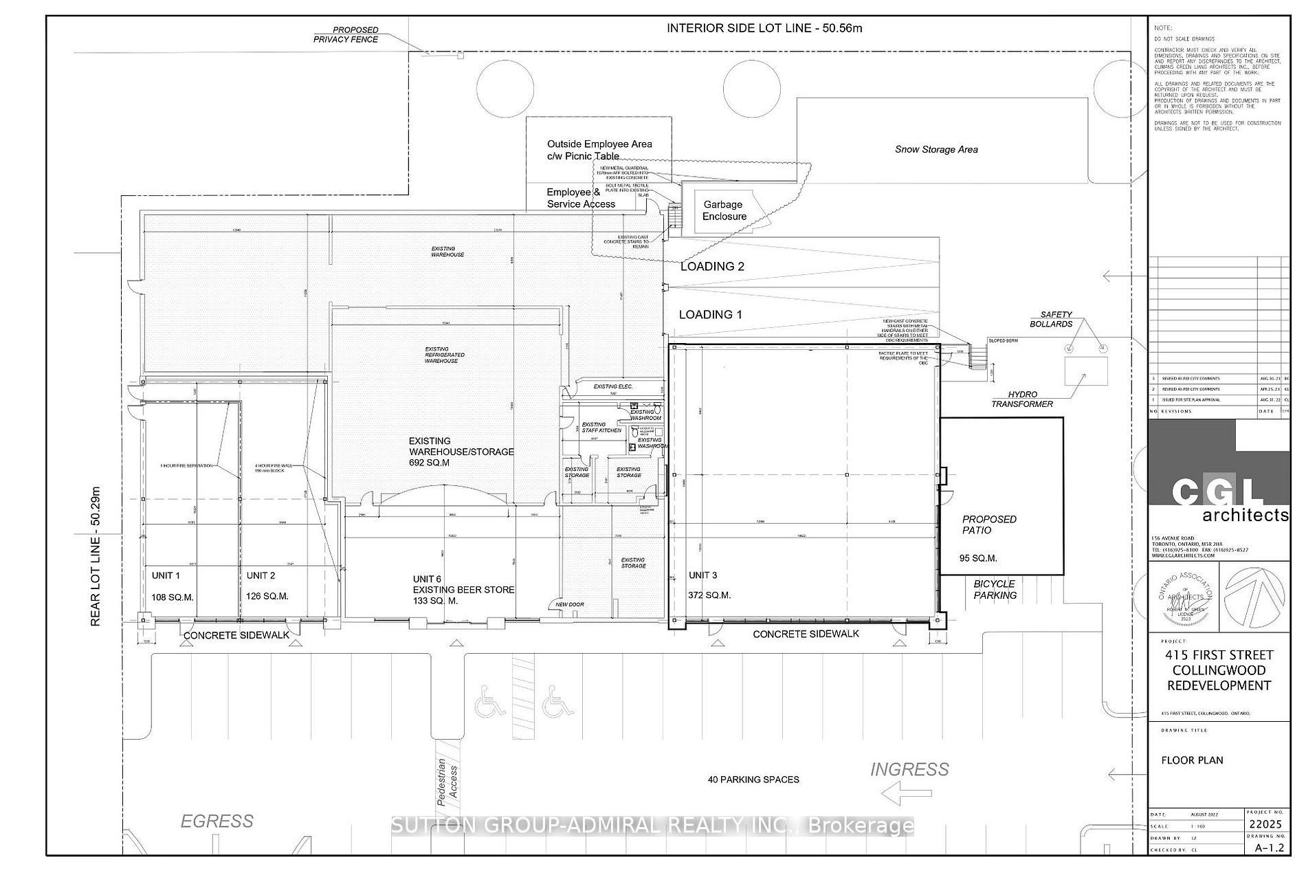 415 First Street 3 Property Photo 2