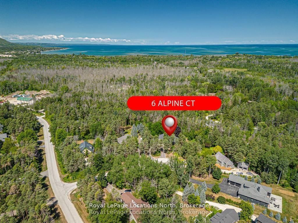 6 Alpine Court Property Photo 5