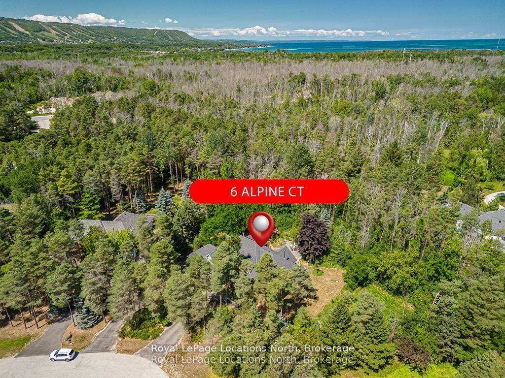 6 Alpine Court Property Photo 6