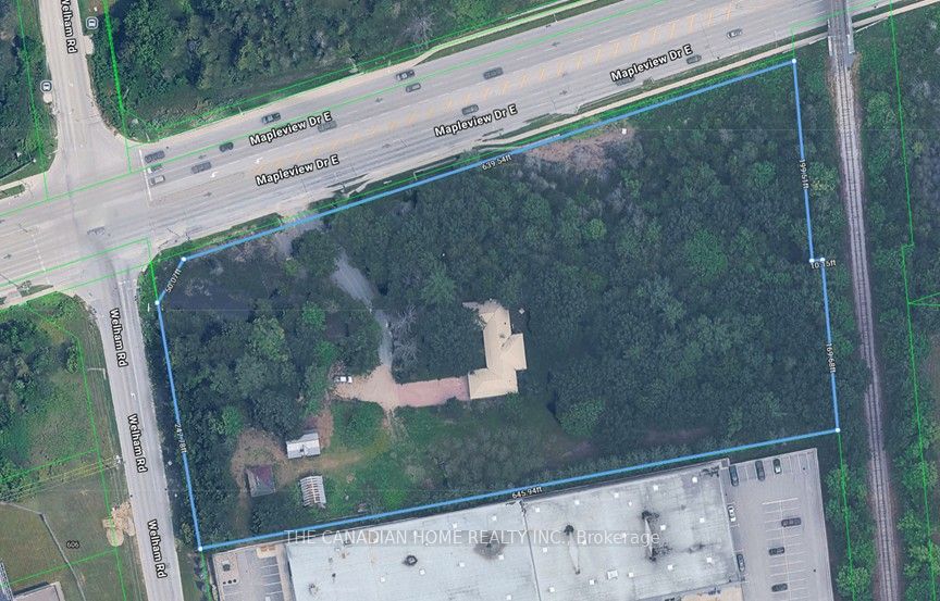 173 Mapleview Drive E