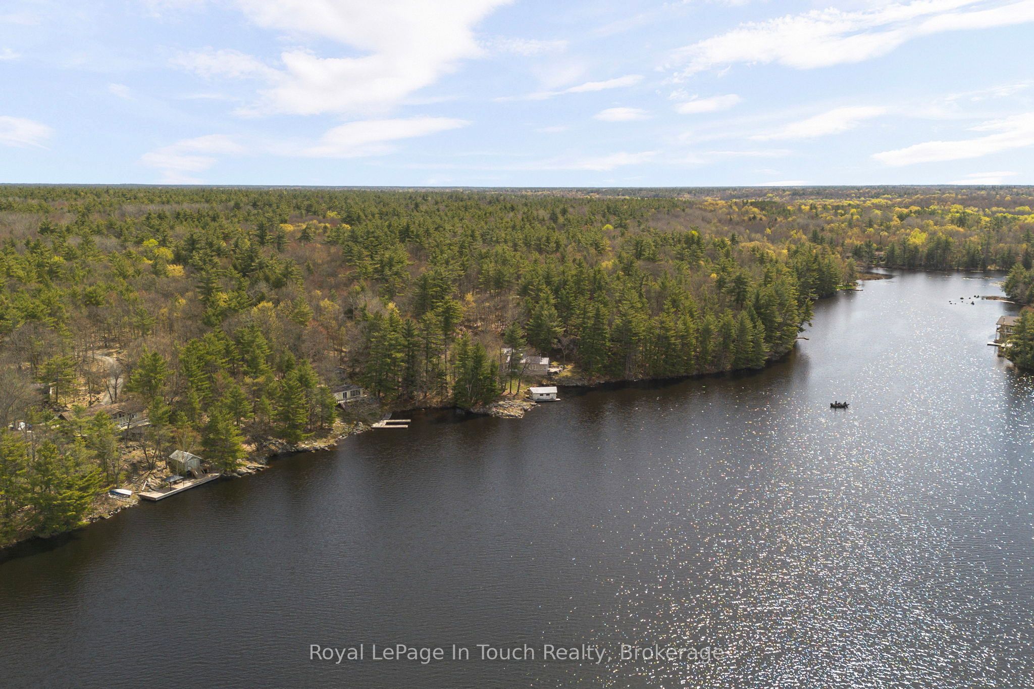 2910 Maclean Lake North Shore Road Property Photo 11
