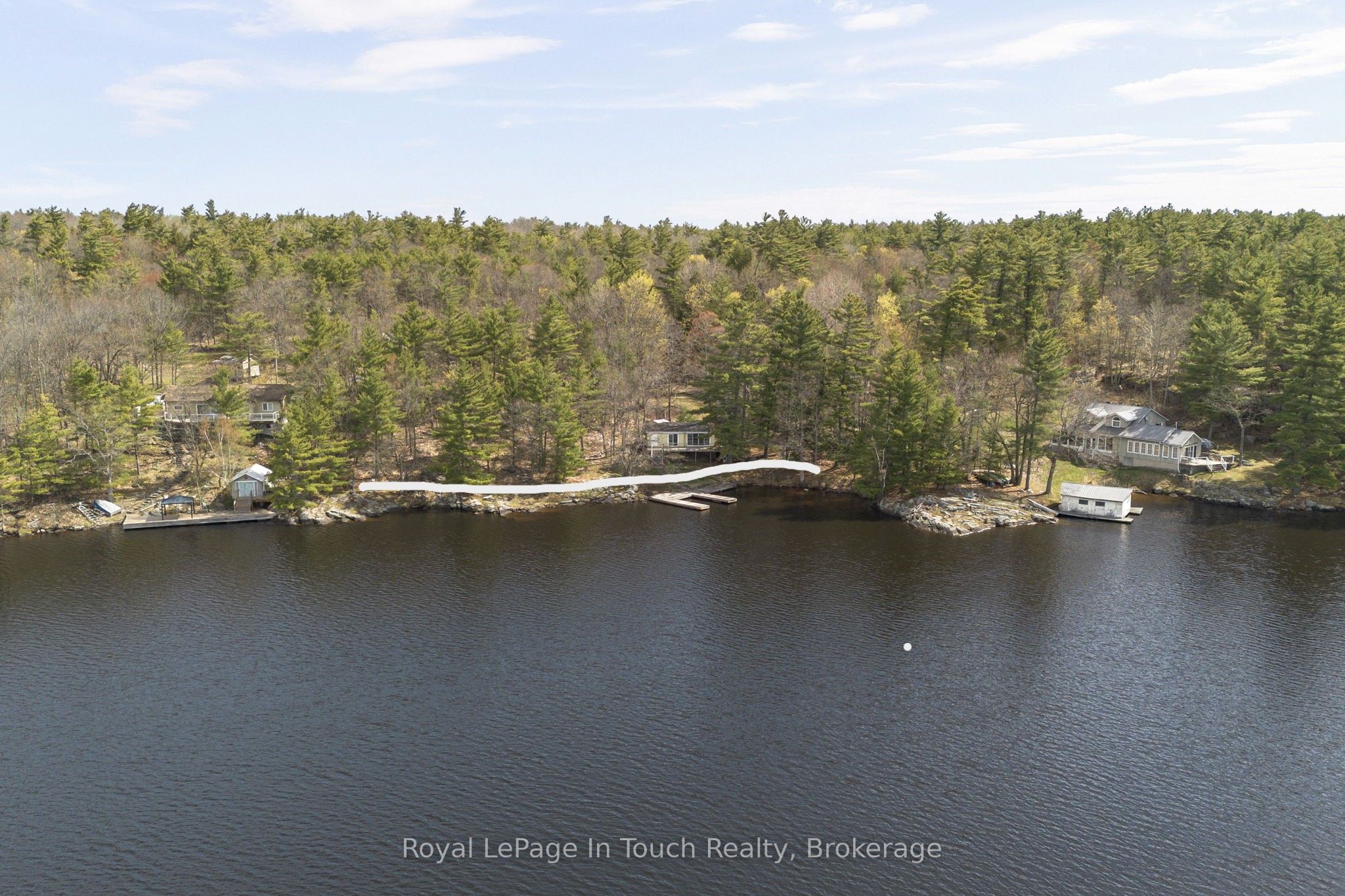 2910 Maclean Lake North Shore Road Property Photo 37
