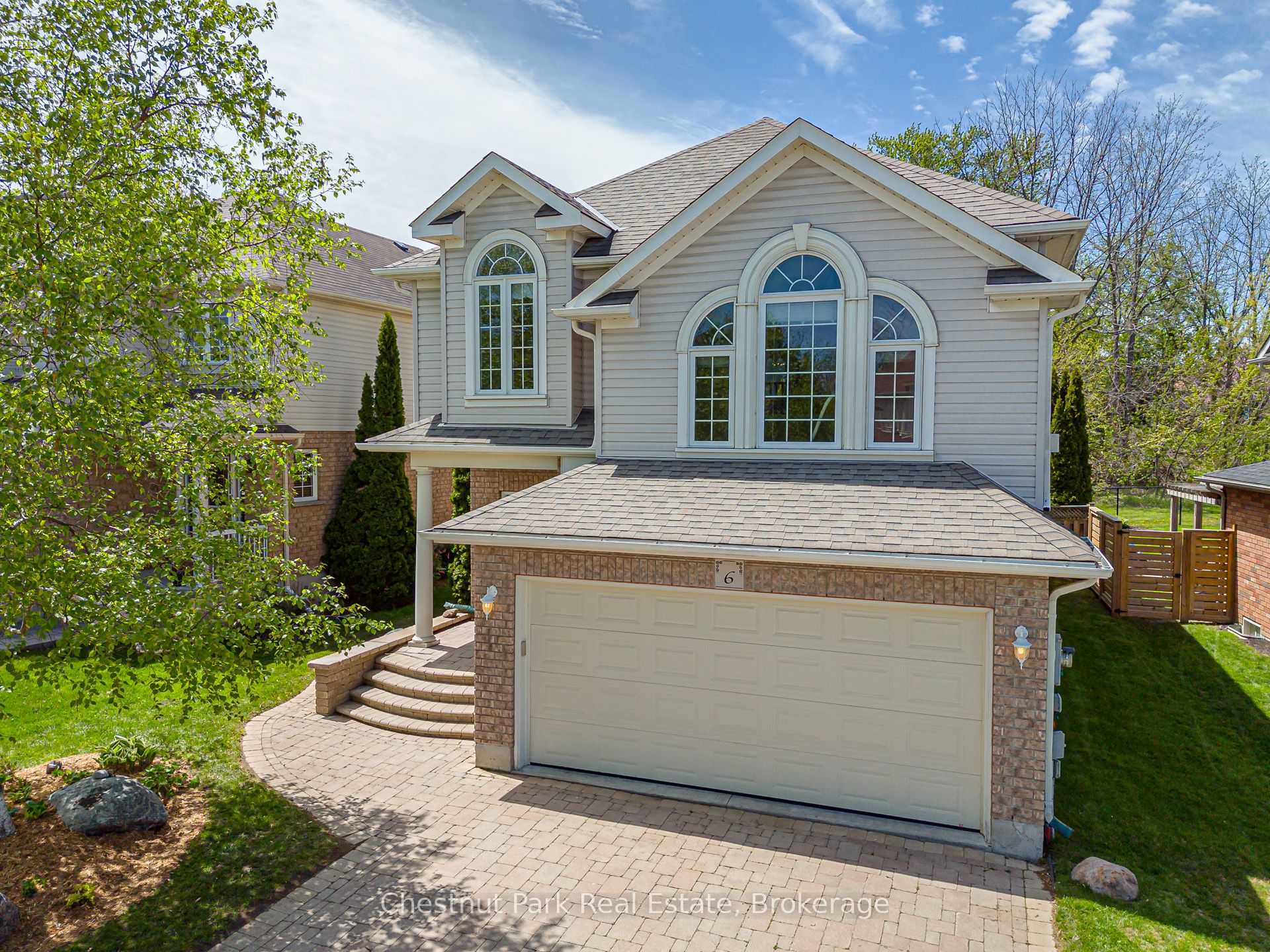 6 Alyssa Drive Property Photo 1