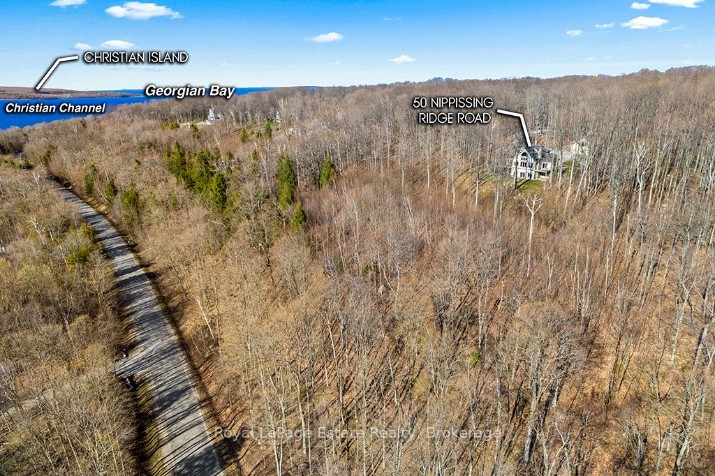 50 Nippissing Ridge Road Property Photo 2