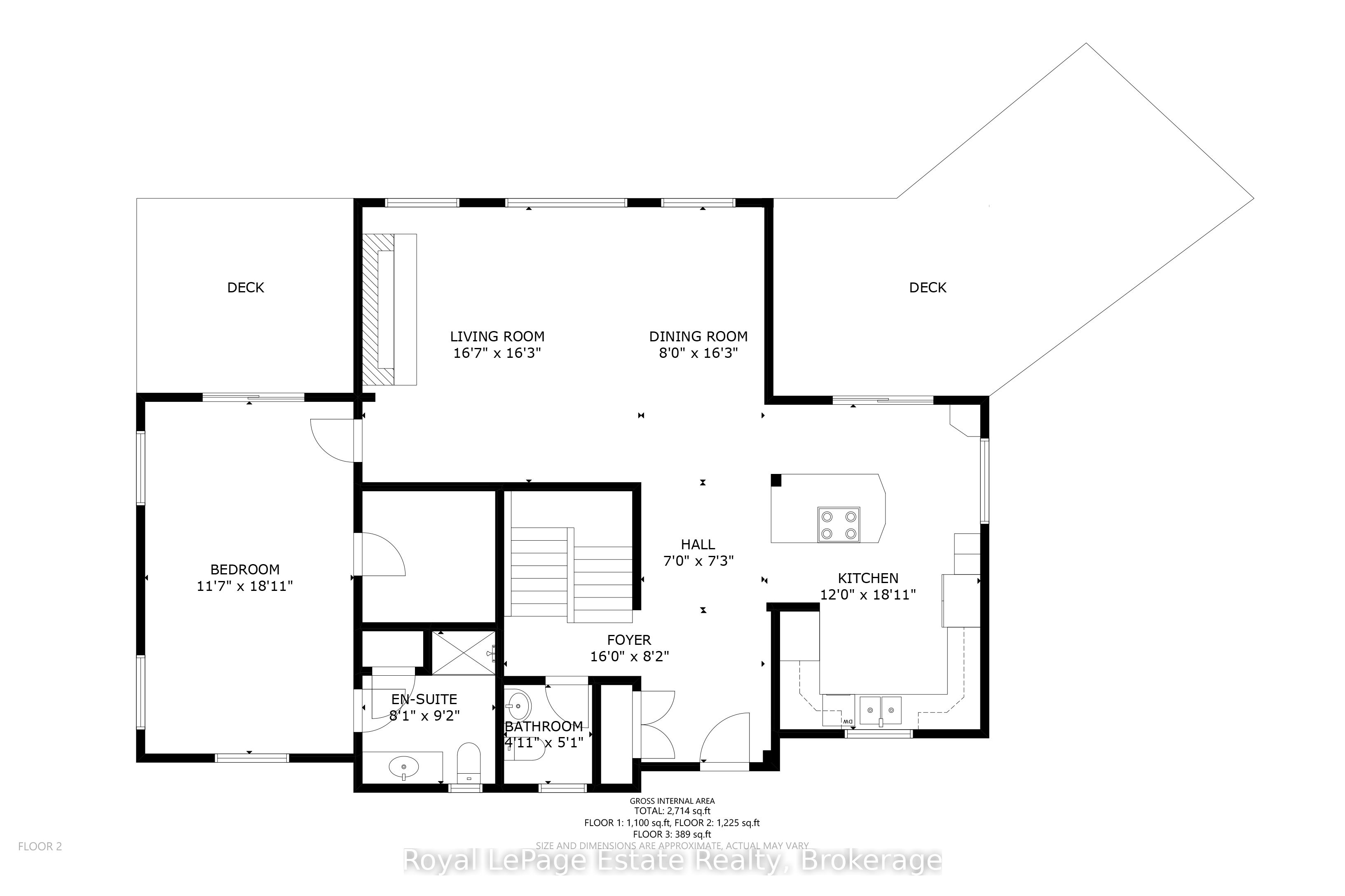 50 Nippissing Ridge Road Property Photo 37