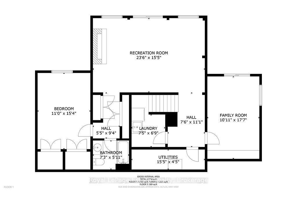 50 Nippissing Ridge Road Property Photo 38