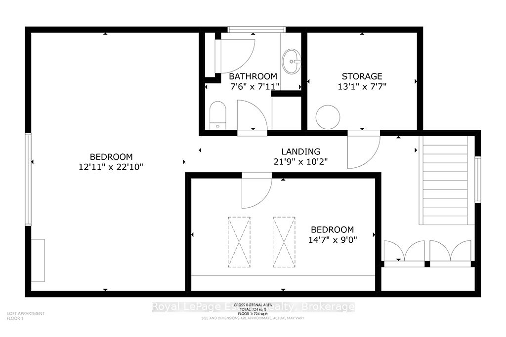 50 Nippissing Ridge Road Property Photo 40