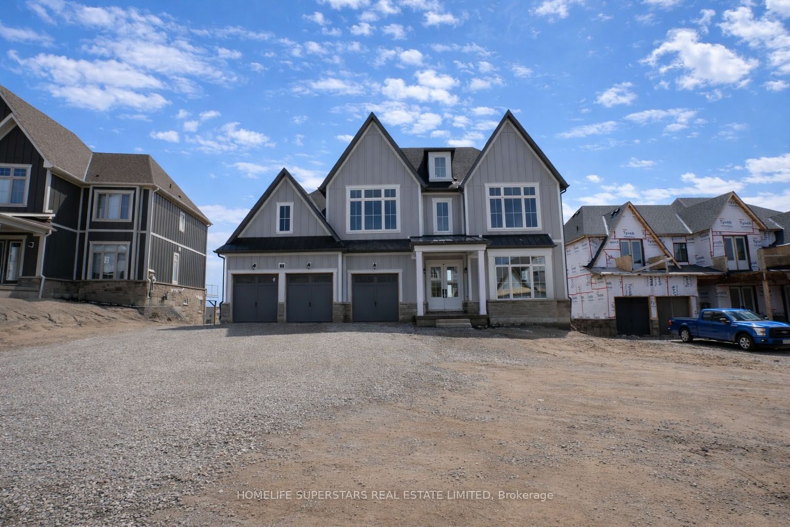 13 Barnes Drive Property Photo 2