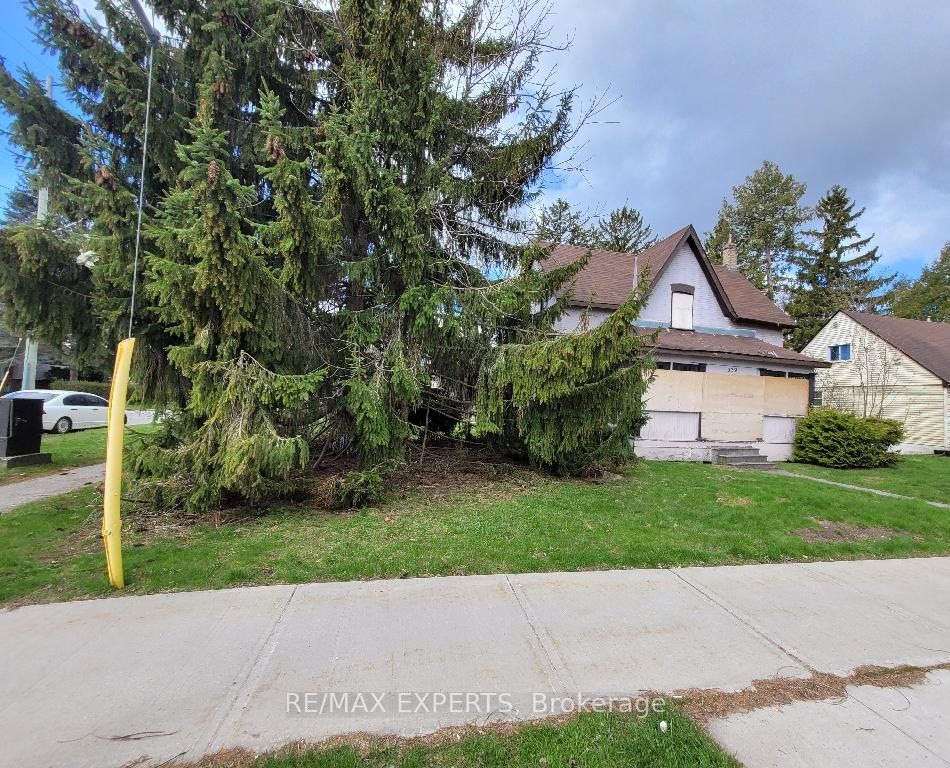 339 Gill Street Property Photo 2