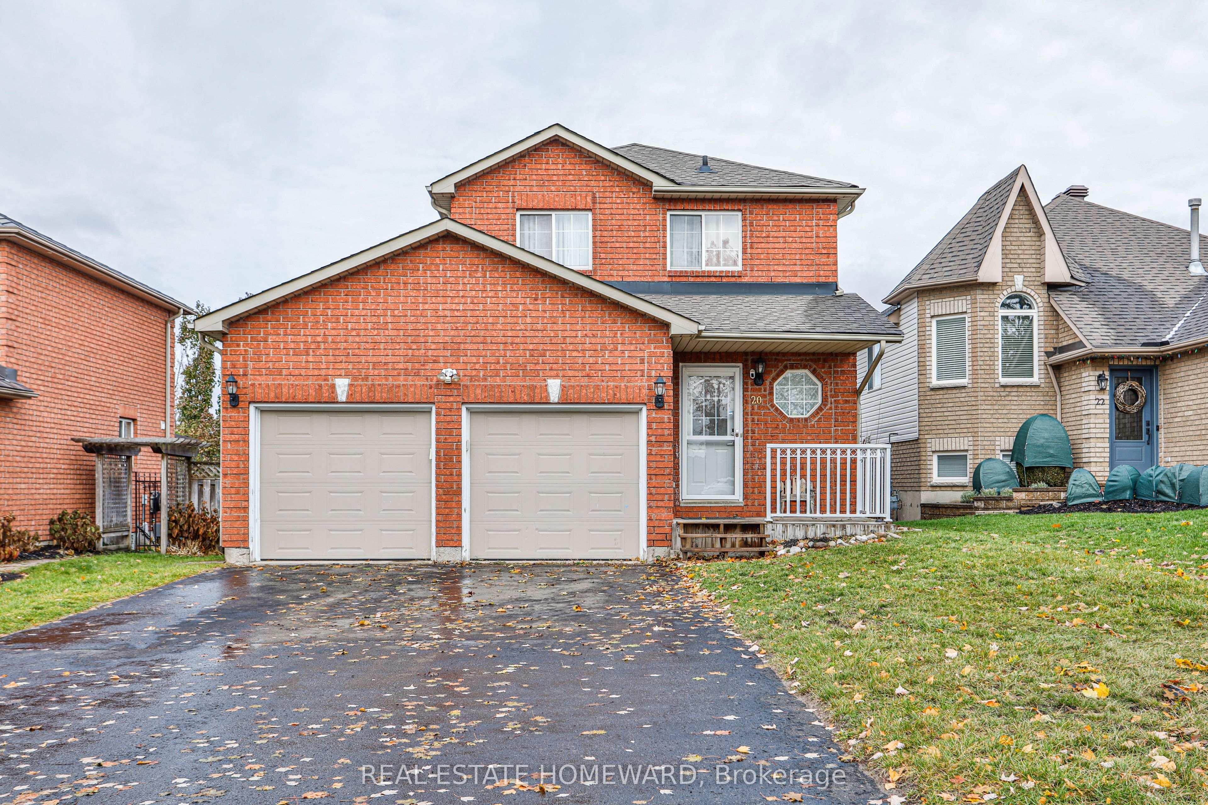 20 Masters Drive Property Photo 2