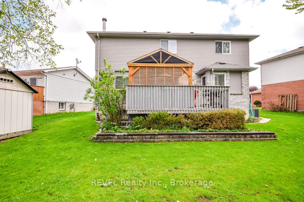 179 Luckport Crescent Property Photo 37