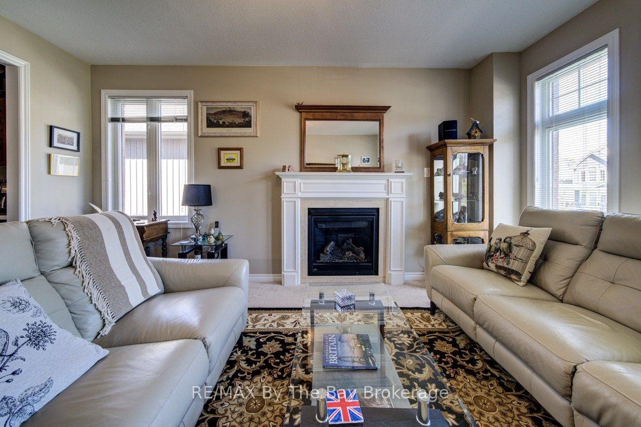 100 Allegra Drive Property Photo 7