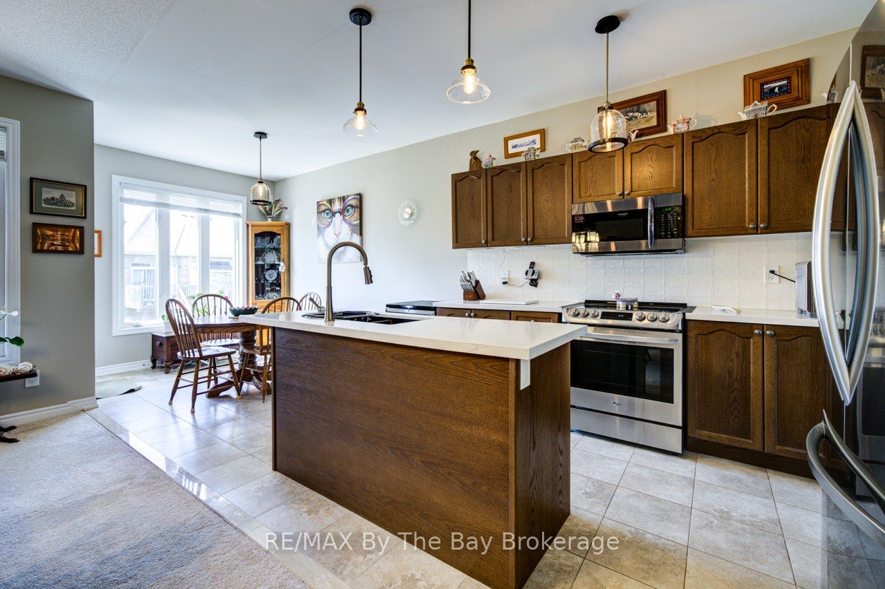 100 Allegra Drive Property Photo 12