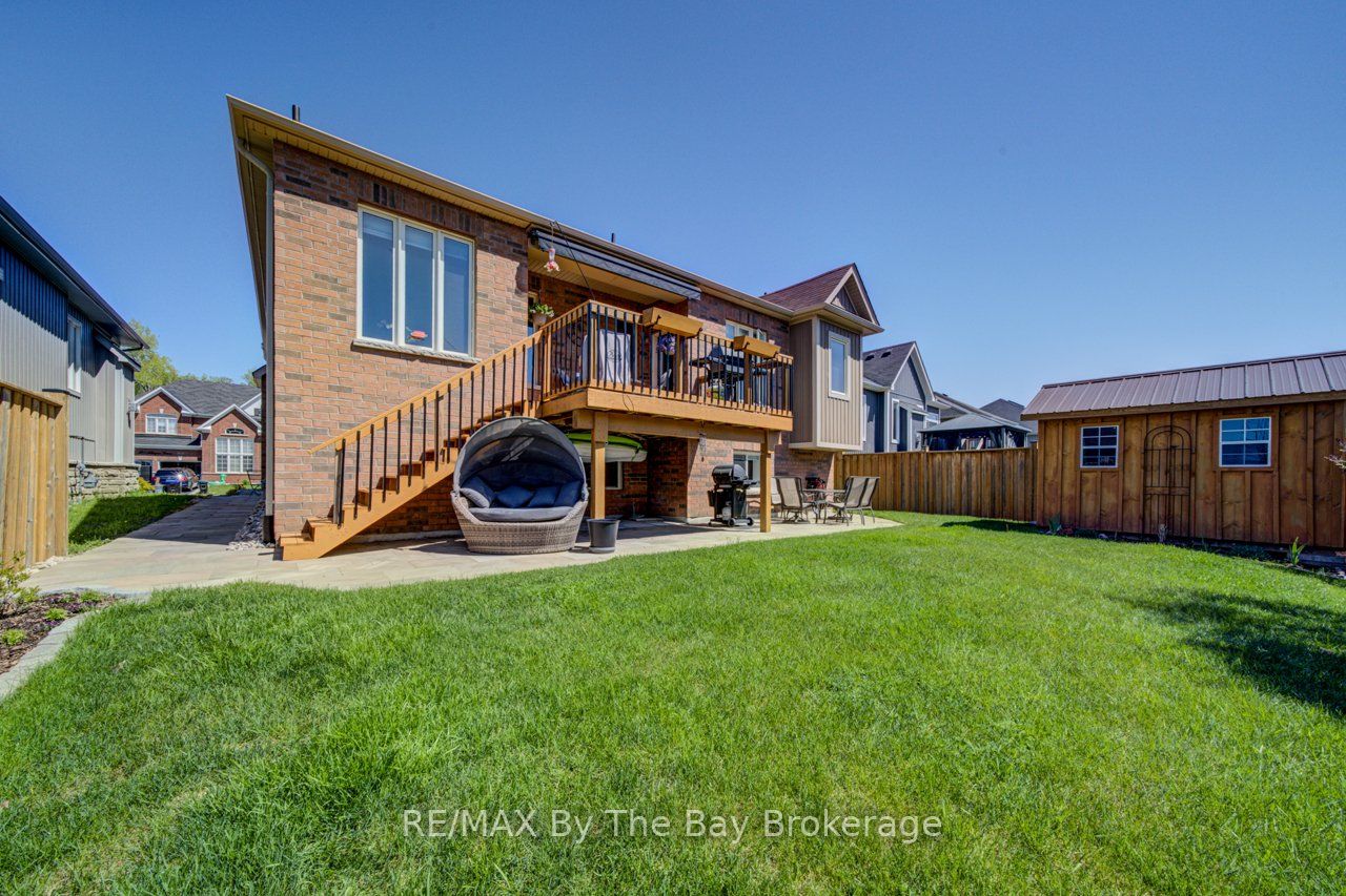 100 Allegra Drive Property Photo 42