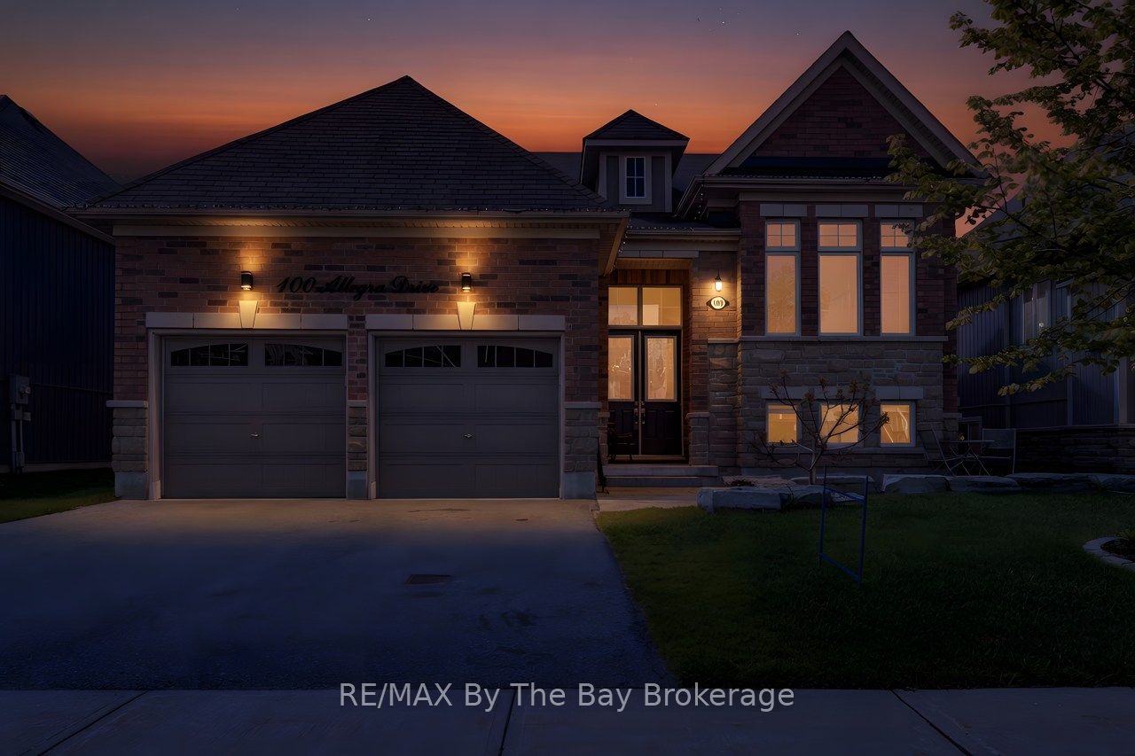 100 Allegra Drive Property Photo 45