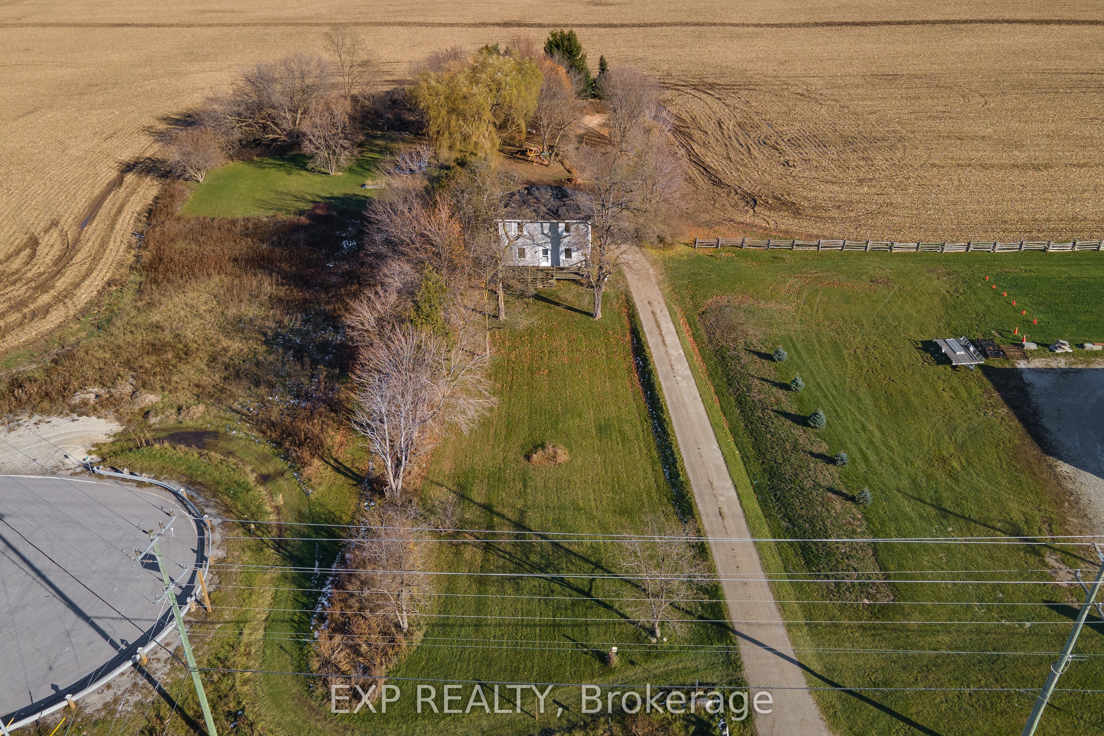 8184 26 Highway Property Photo 1