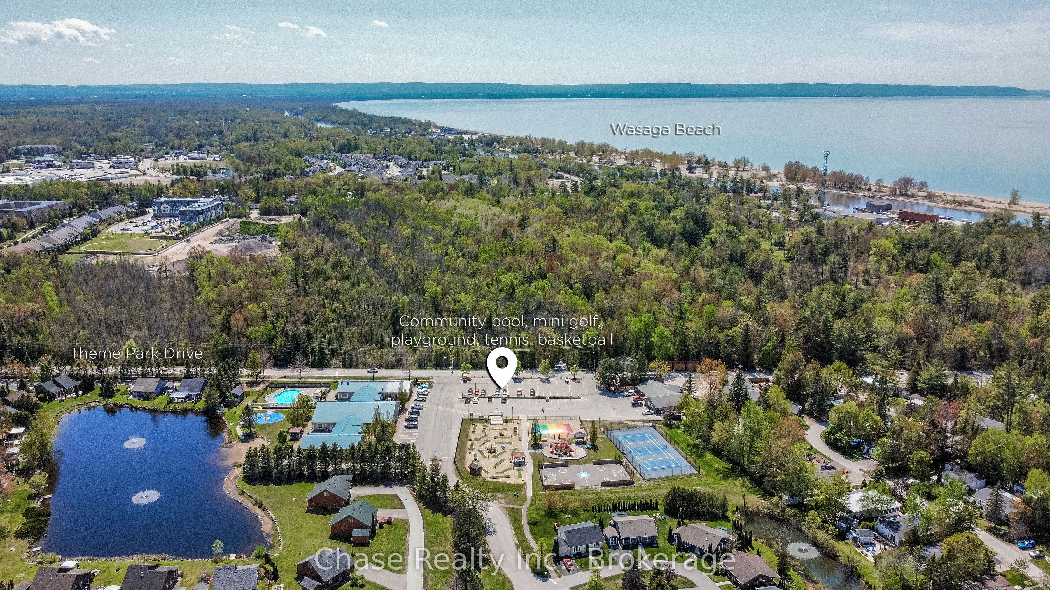 47 Madawaska Trail Property Photo 28