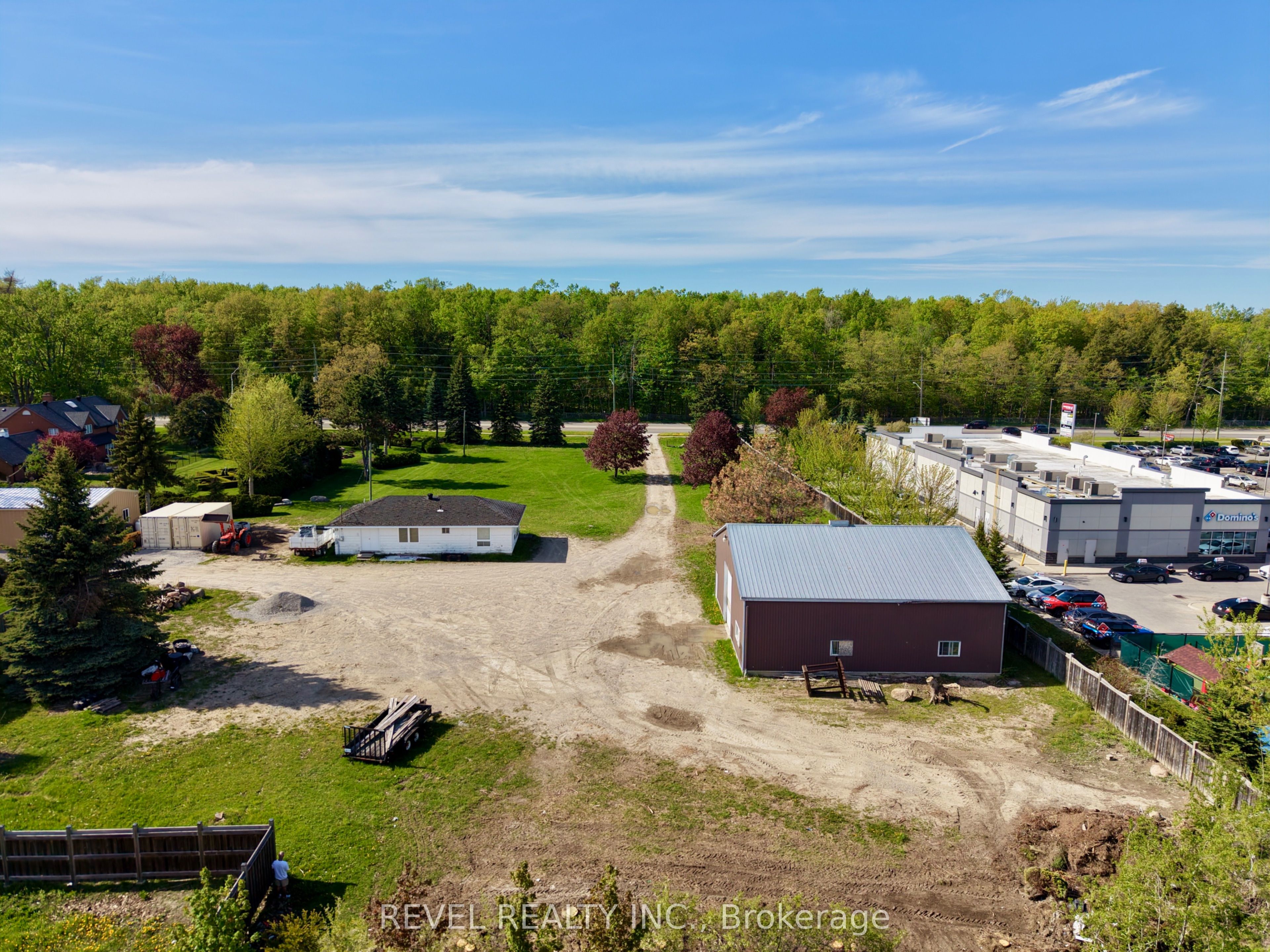 821 Big Bay Point Road Property Photo 3