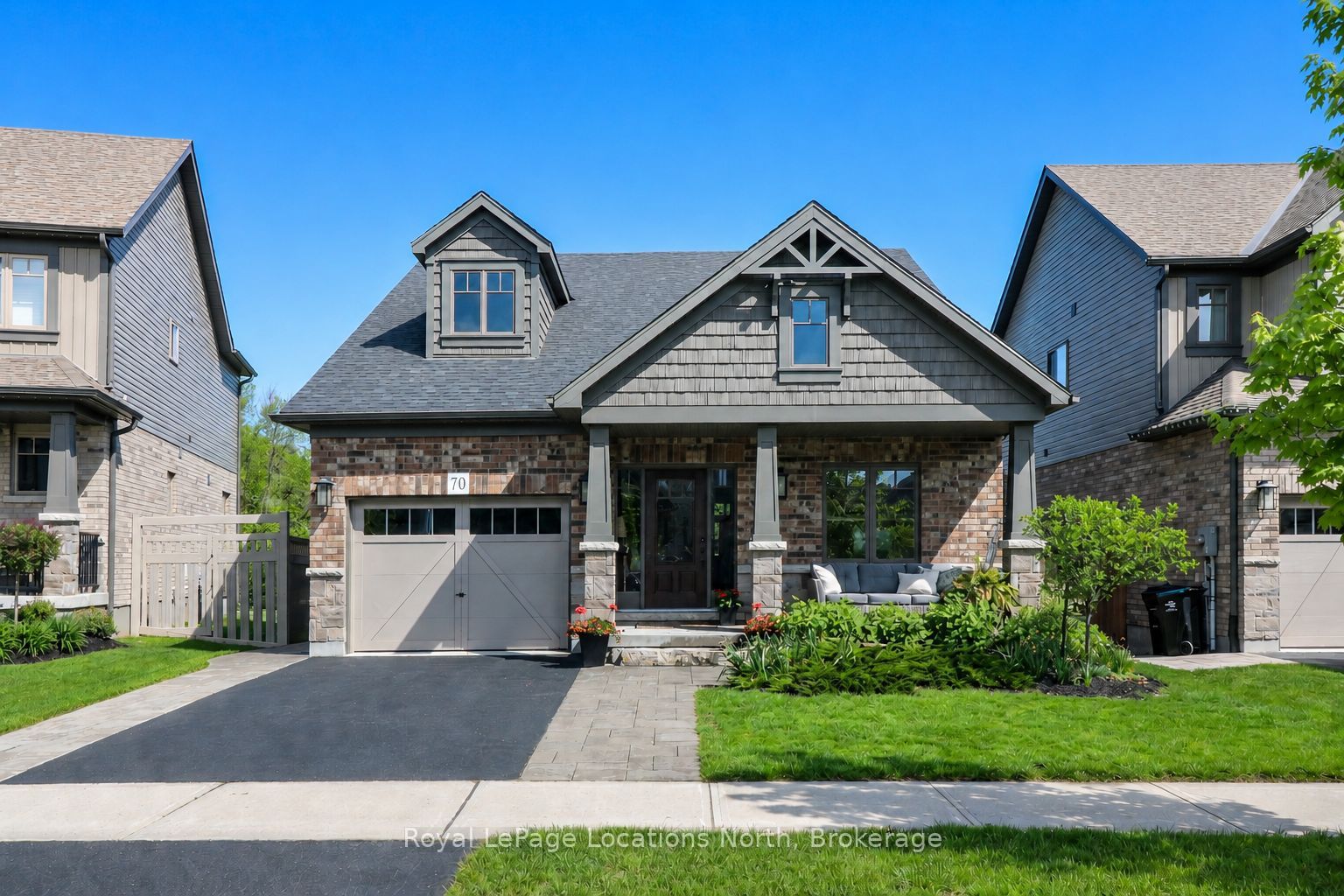 70 Plewes Drive Property Photo 1