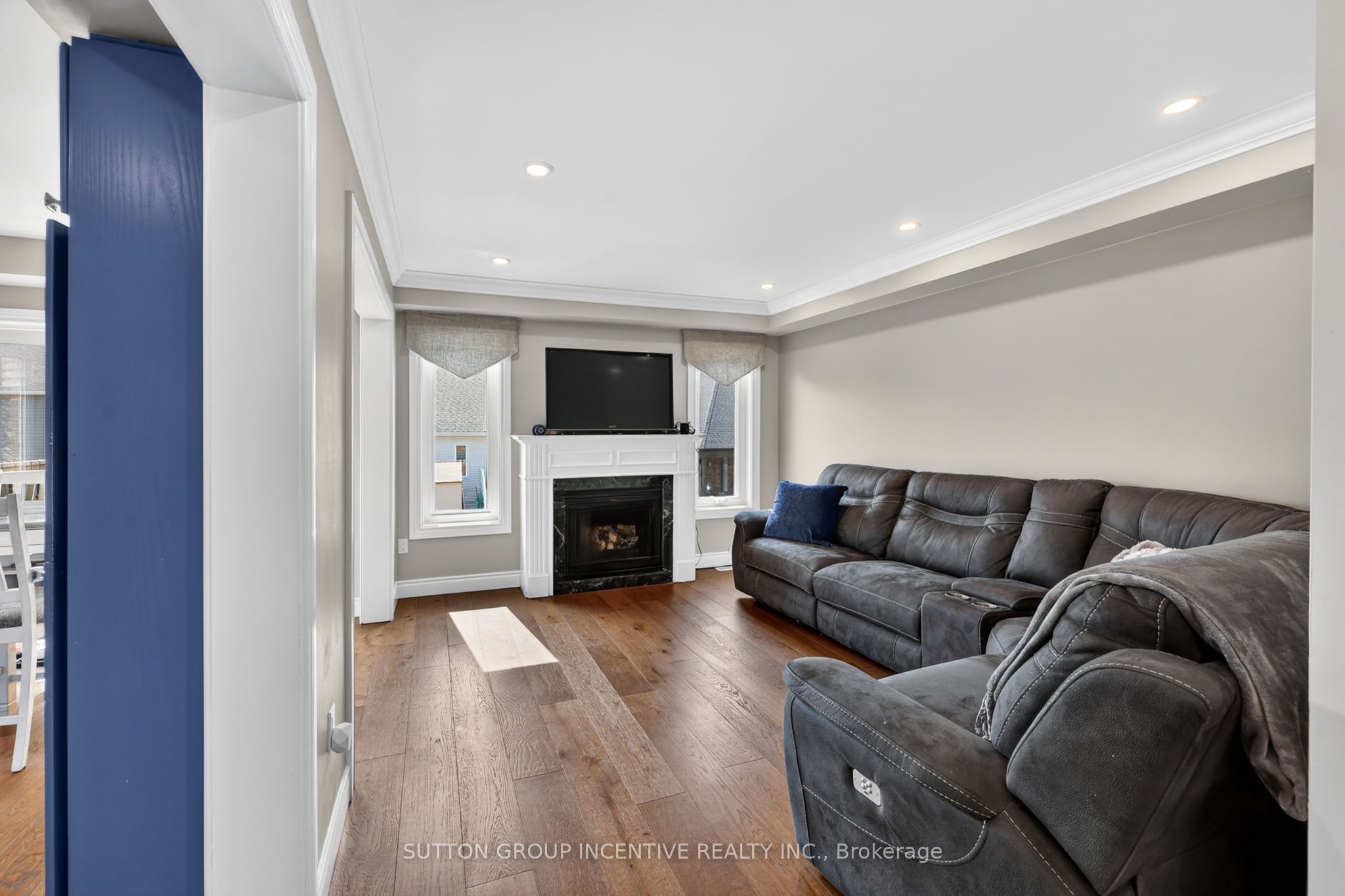 60 Succession Crescent Property Photo 9