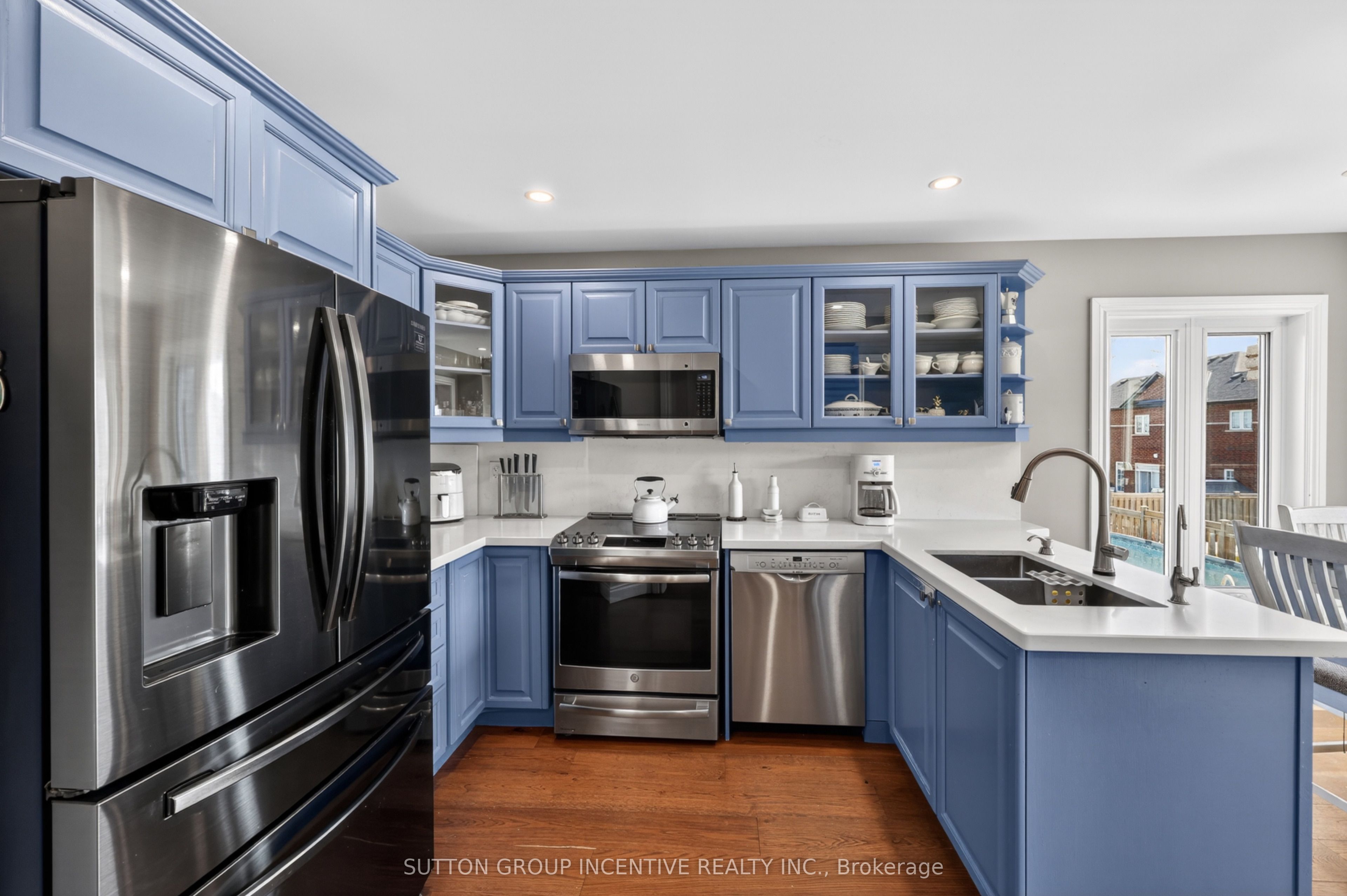 60 Succession Crescent Property Photo 13