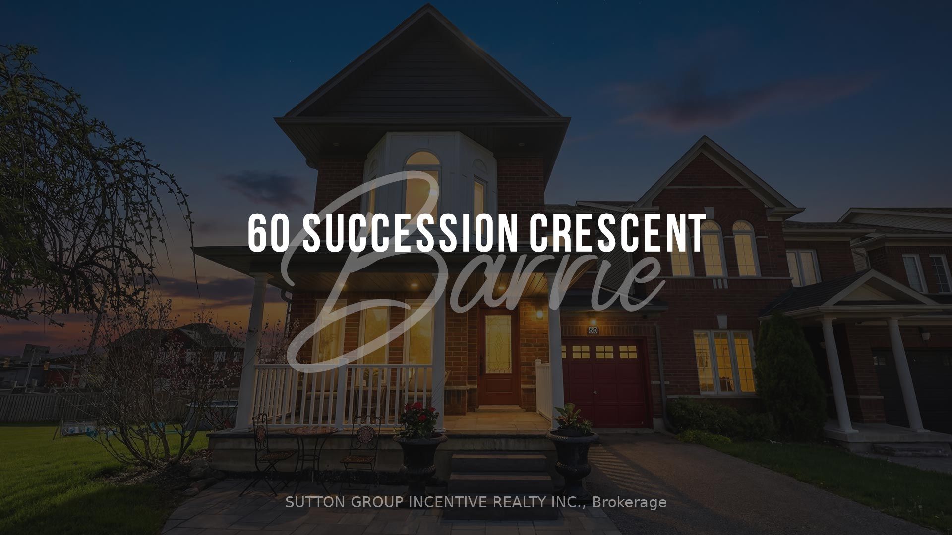 60 Succession Crescent Property Photo 39