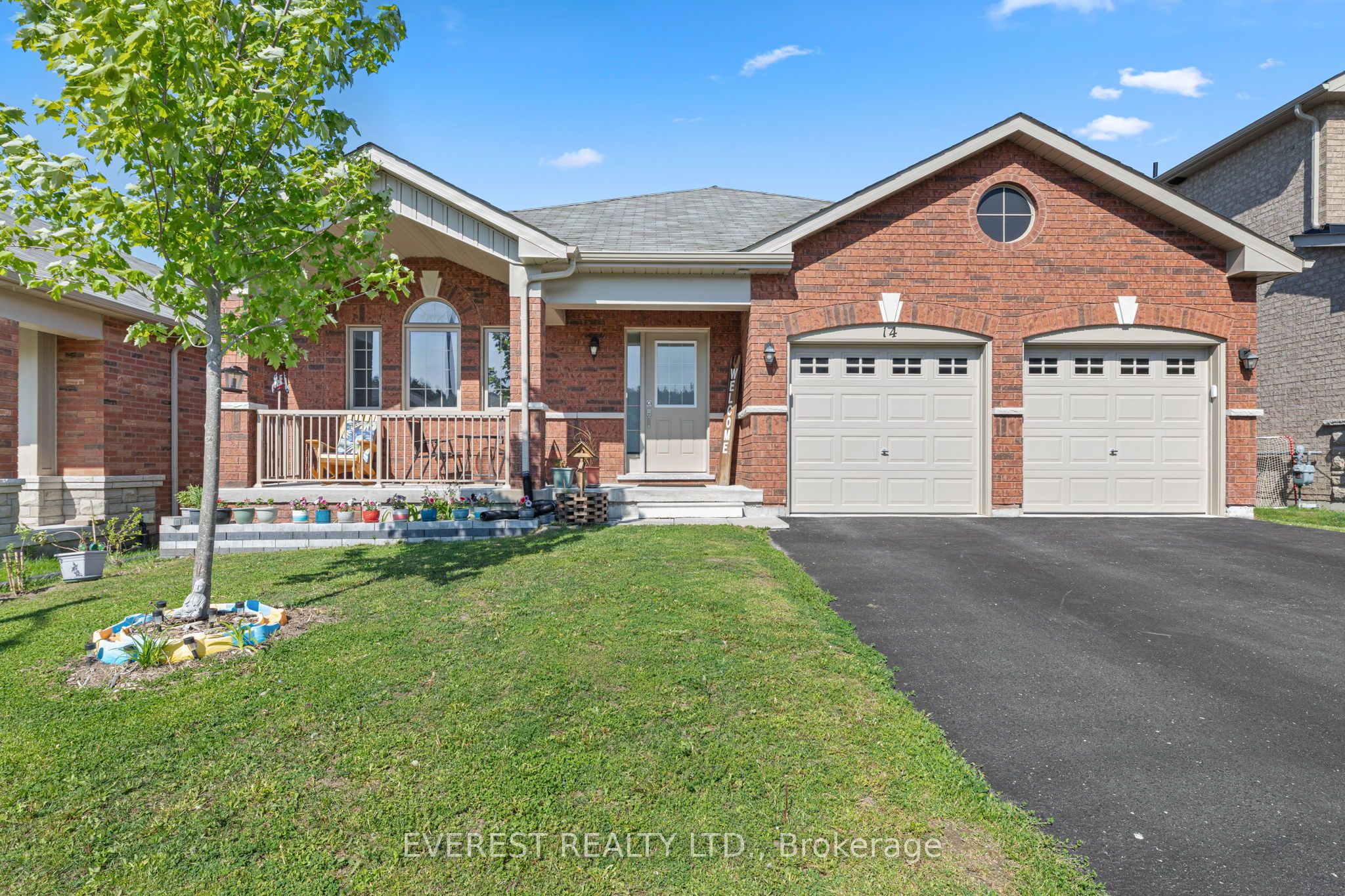 14 Hewson Street Property Photo 1