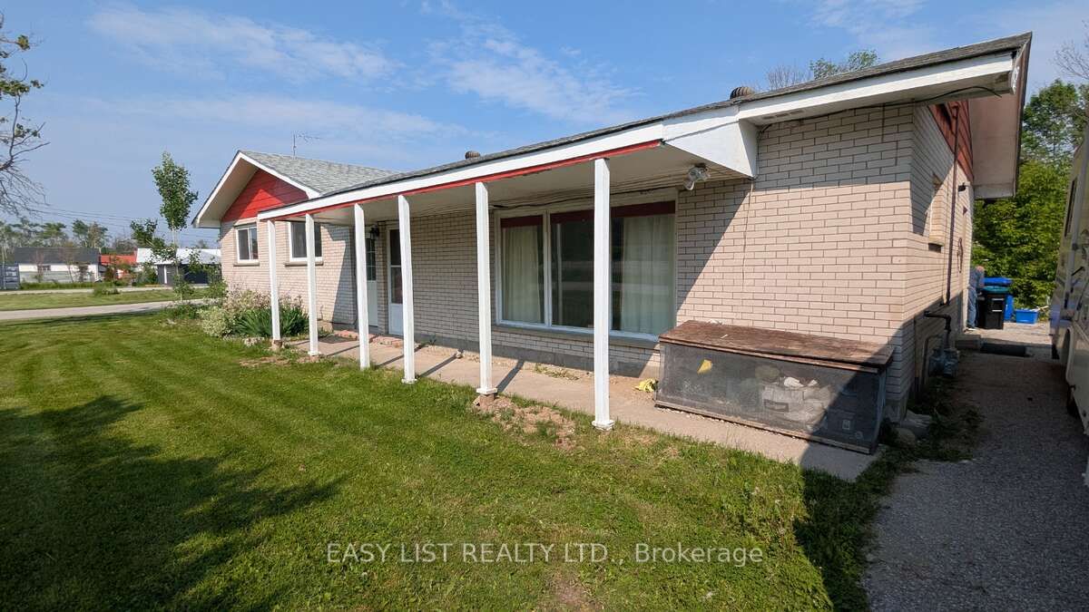 3783 Campbell Road Property Photo 6