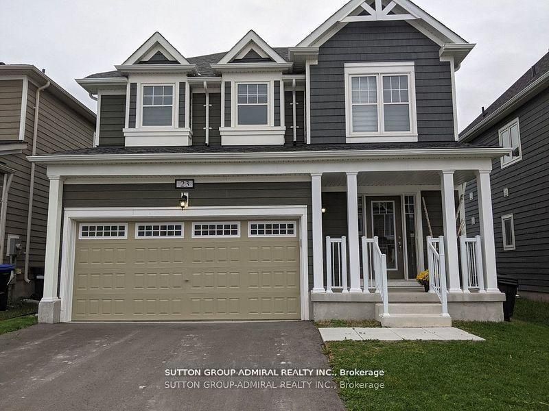 23 Hills Thistle Drive Property Photo 1