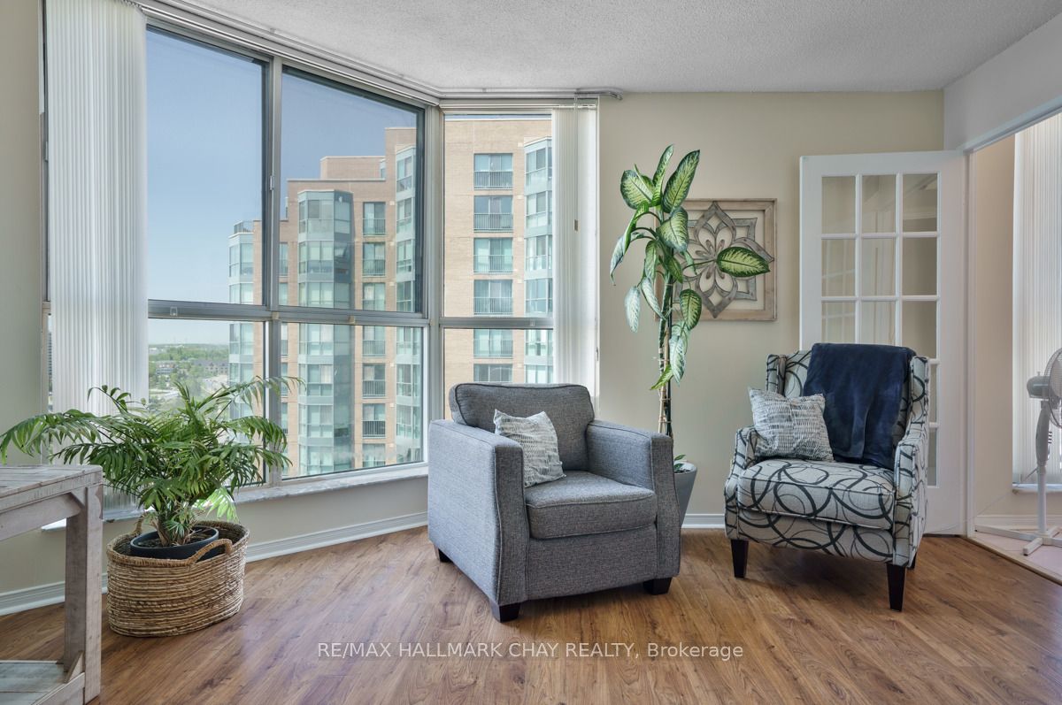 150 Dunlop Street E 1104 Property Photo 6