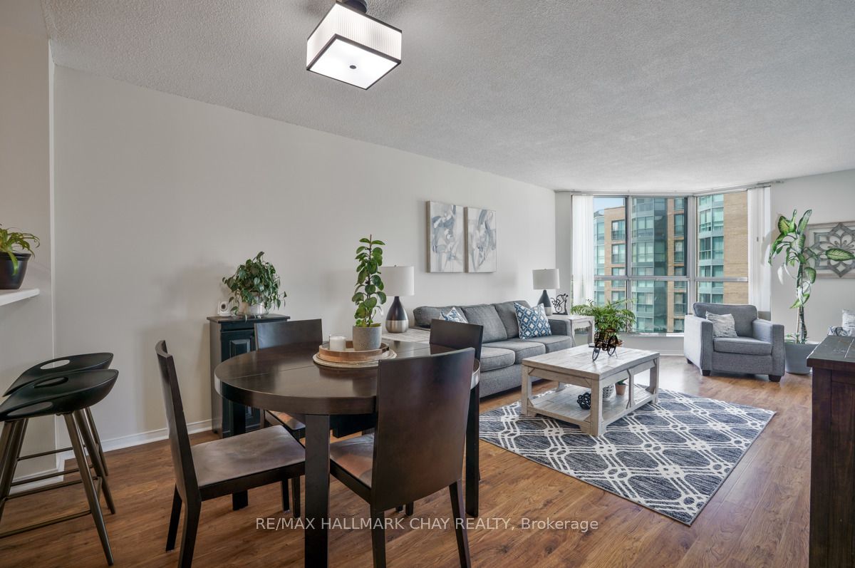 150 Dunlop Street E 1104 Property Photo 7