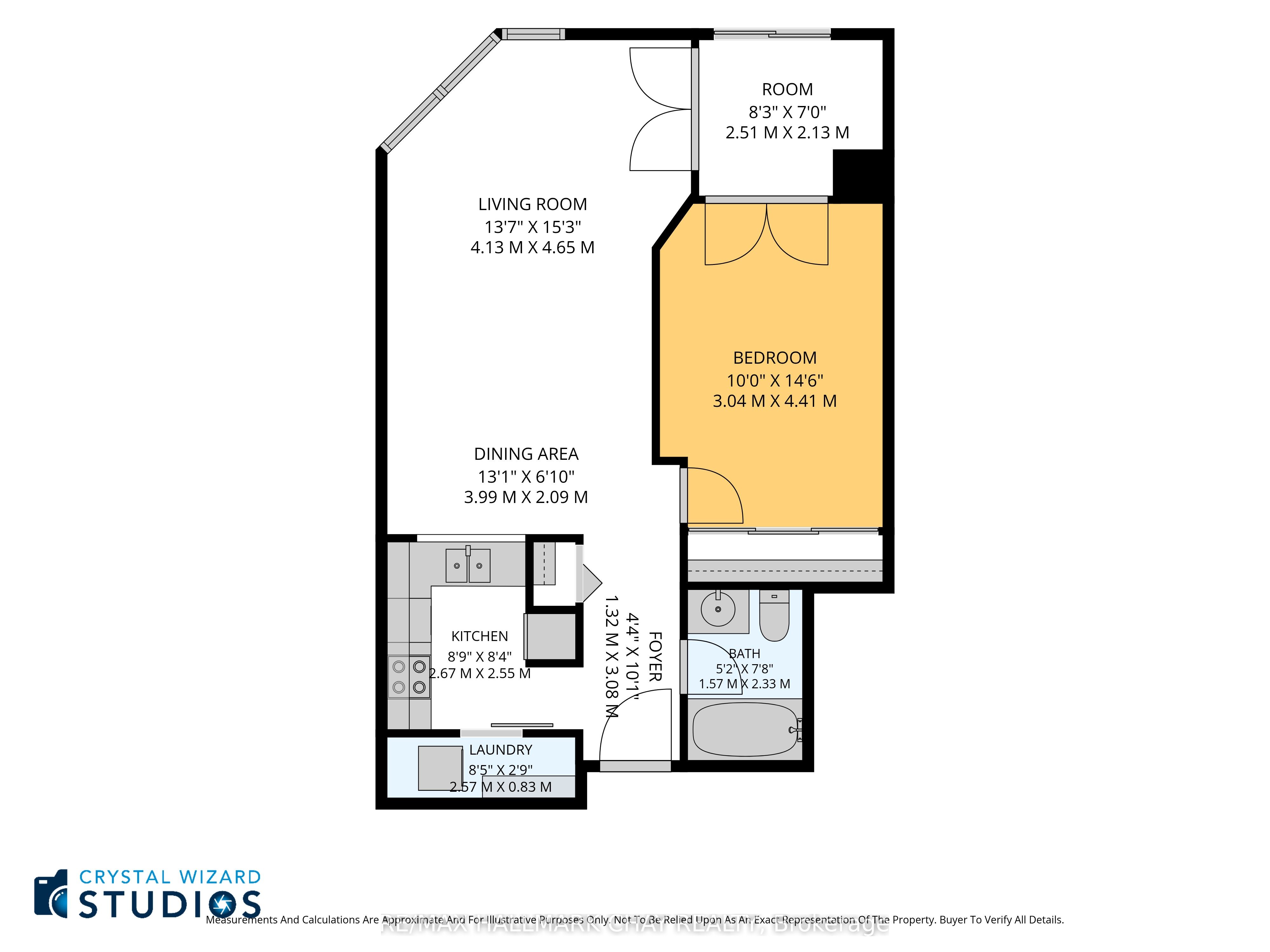 150 Dunlop Street E 1104 Property Photo 28