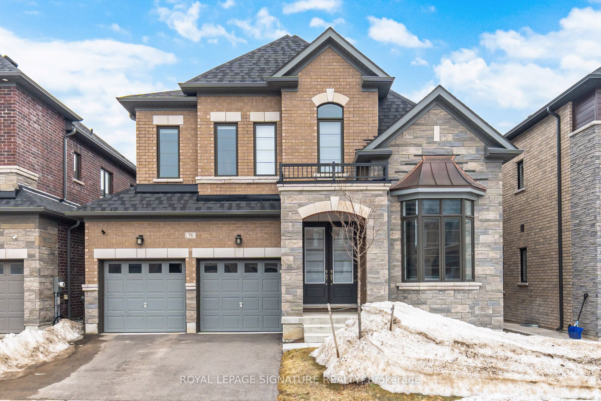 78 Bearberry Road Property Photo 1