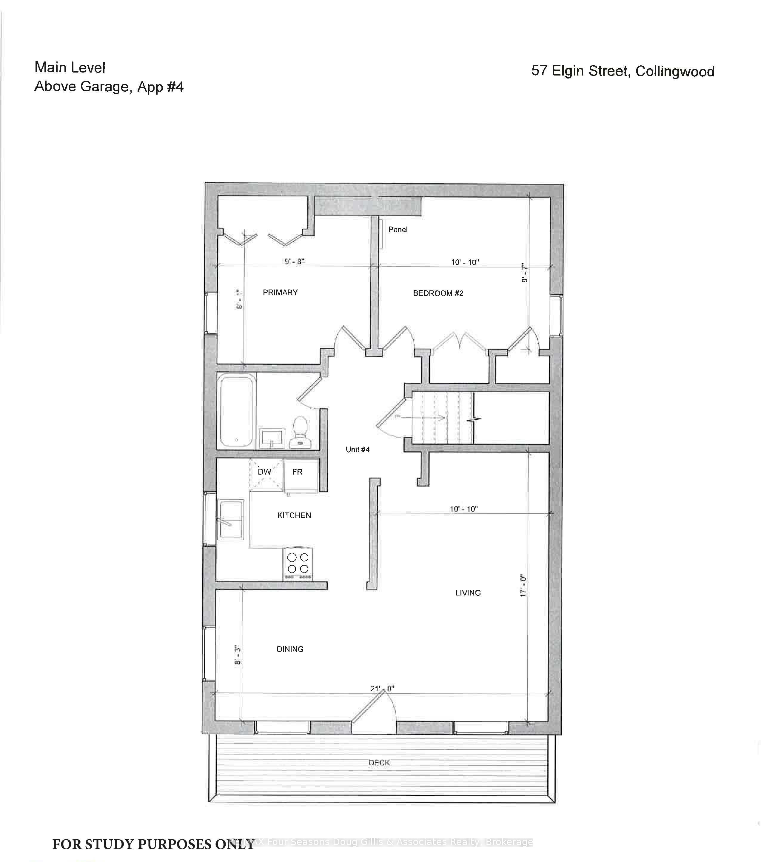 57 Elgin Street Property Photo 27