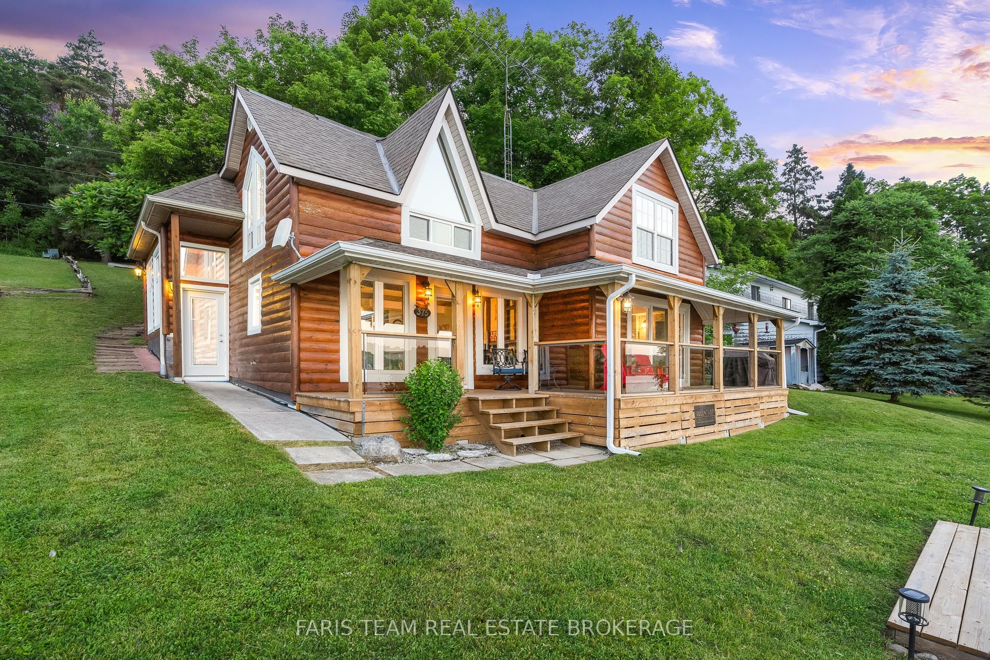 375 Champlain Road Property Photo 1
