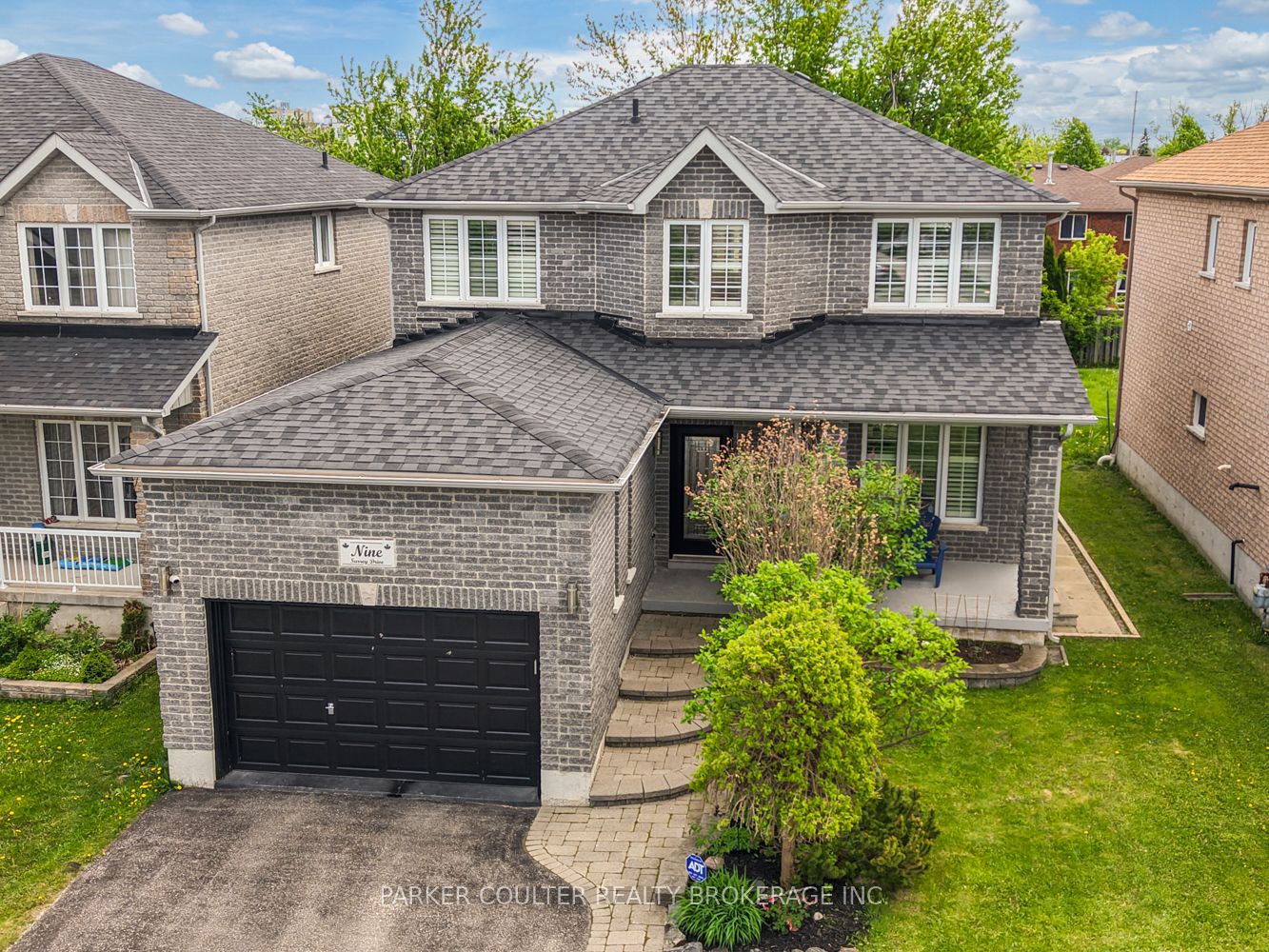 9 Surrey Drive Property Photo 1