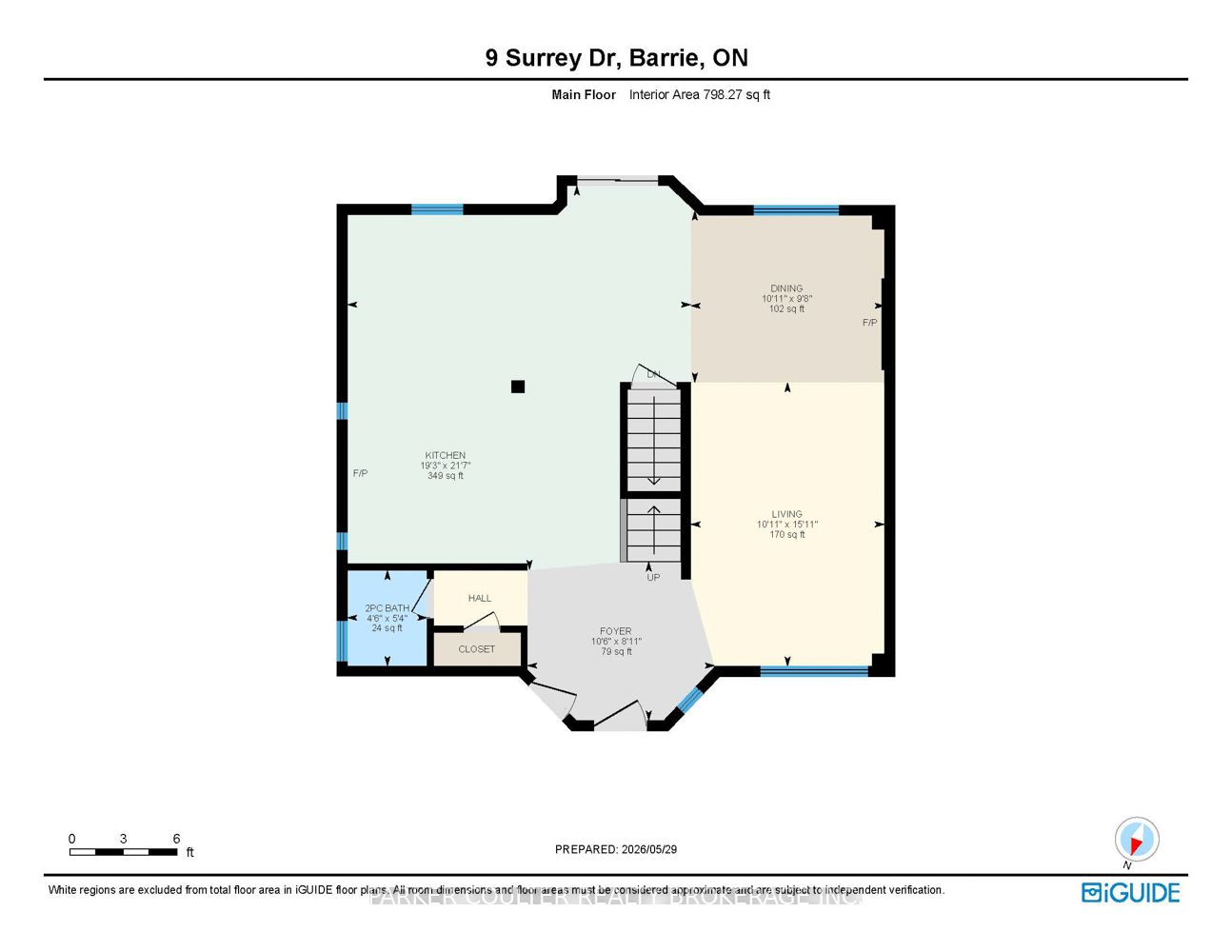 9 Surrey Drive Property Photo 33