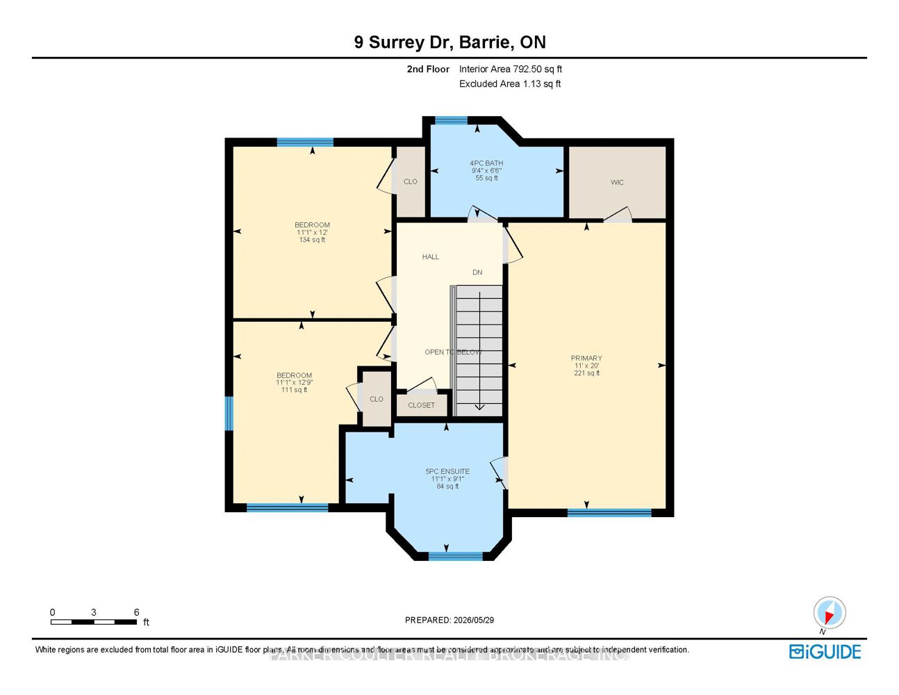 9 Surrey Drive Property Photo 34