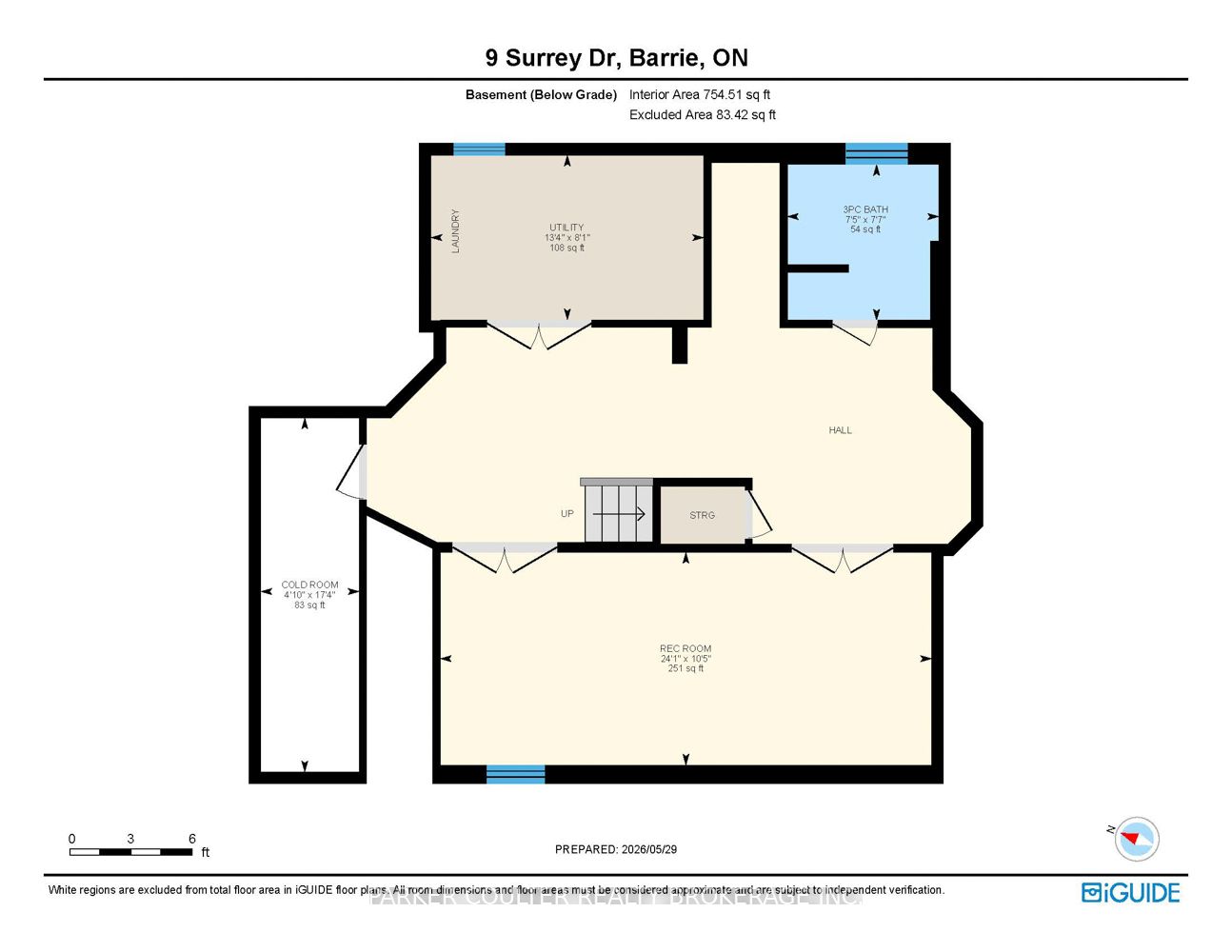 9 Surrey Drive Property Photo 35