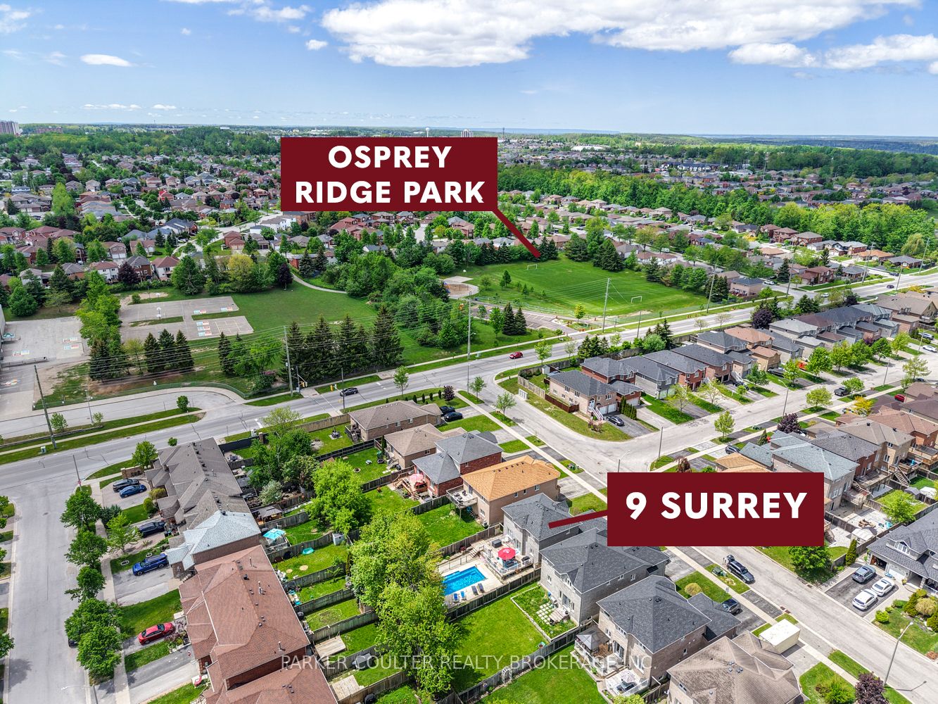 9 Surrey Drive Property Photo 47