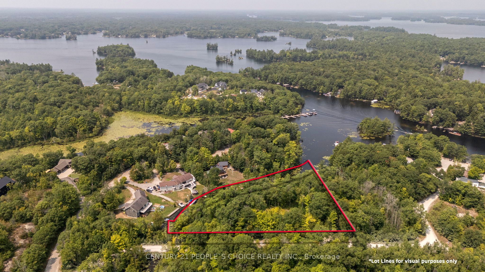 3700 Narrows Road Property Photo 2