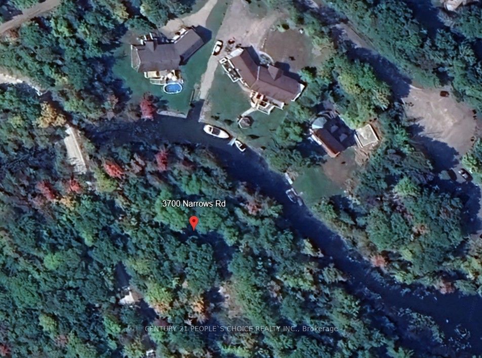 3700 Narrows Road Property Photo 3