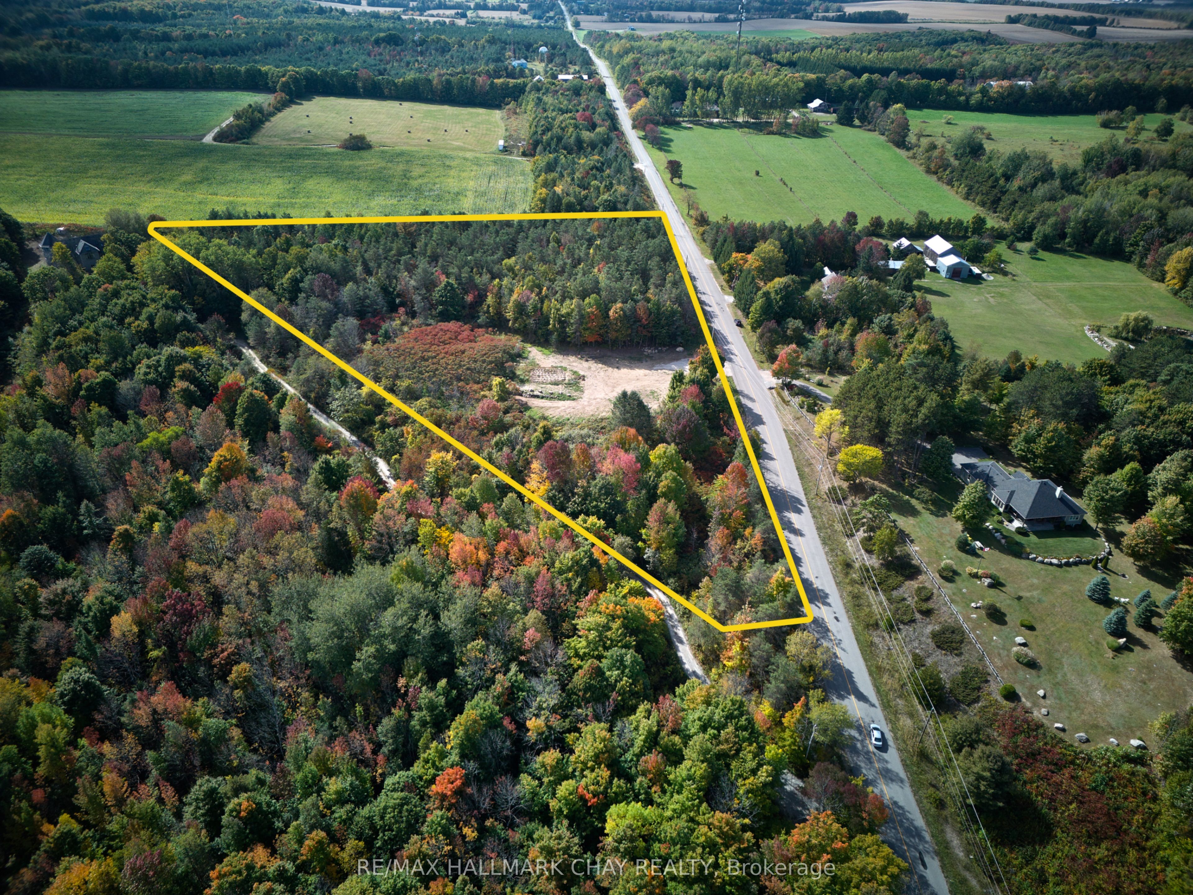 Lt9 Concession 15 Road E Property Photo 2